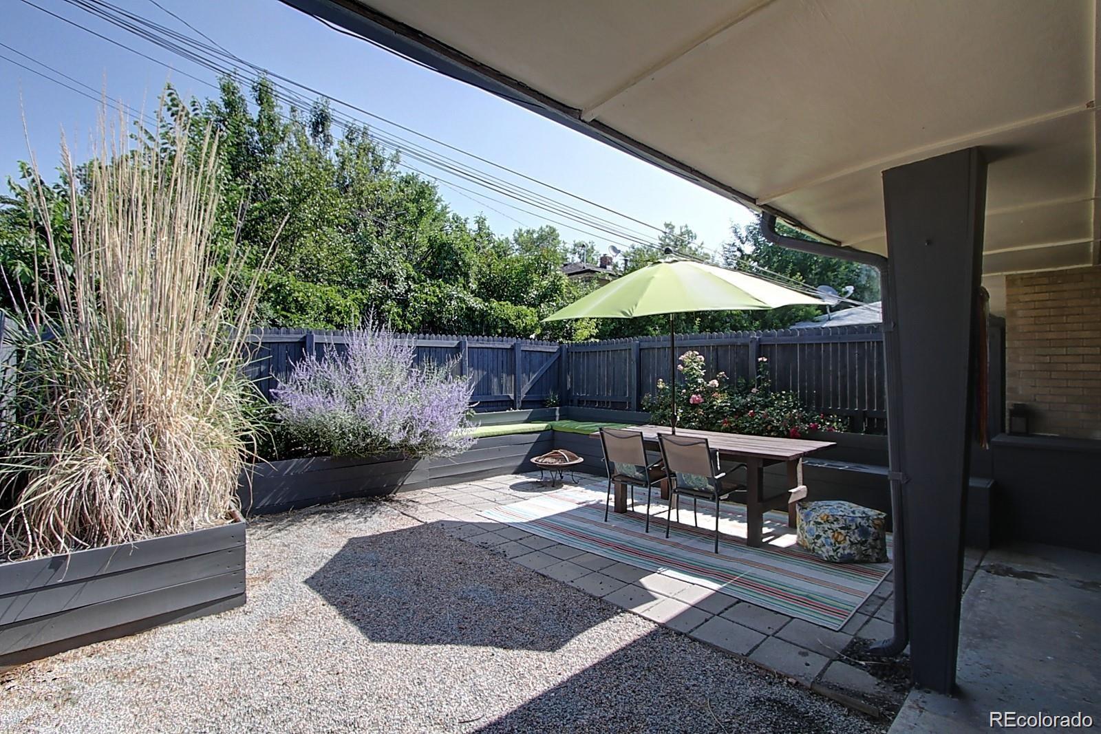 2459 Yates Street Denver, CO 80212 - Photo 28 of 45