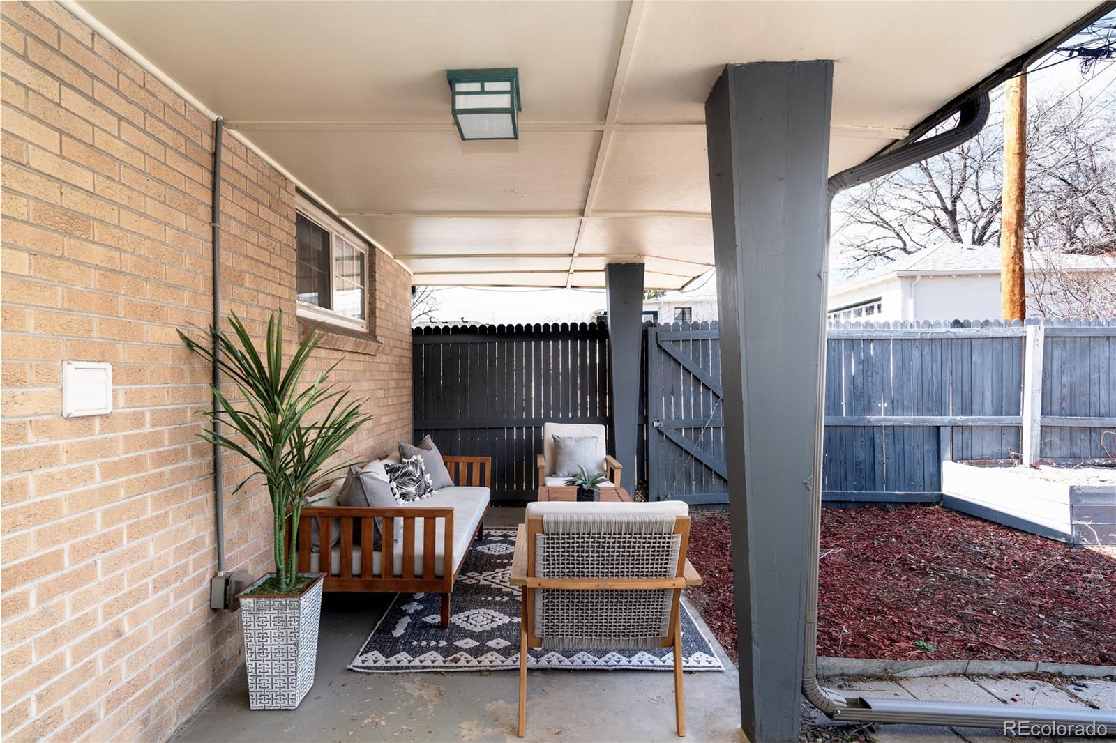 2459 Yates Street Denver, CO 80212 - Photo 31 of 45