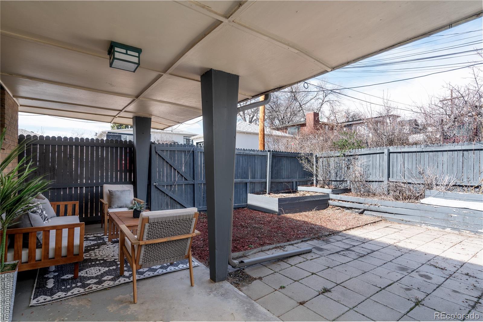 2459 Yates Street Denver, CO 80212 - Photo 32 of 45