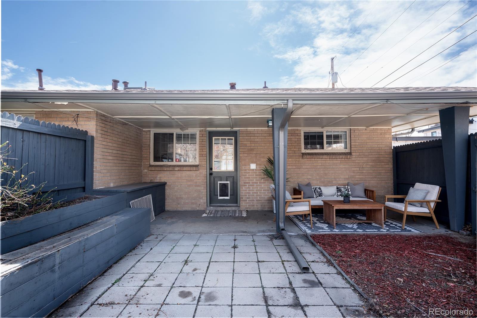 2459 Yates Street Denver, CO 80212 - Photo 33 of 45