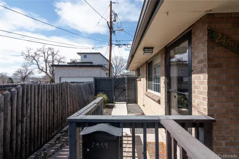 $520,000 | 2459 Yates Street, Denver, CO 80212