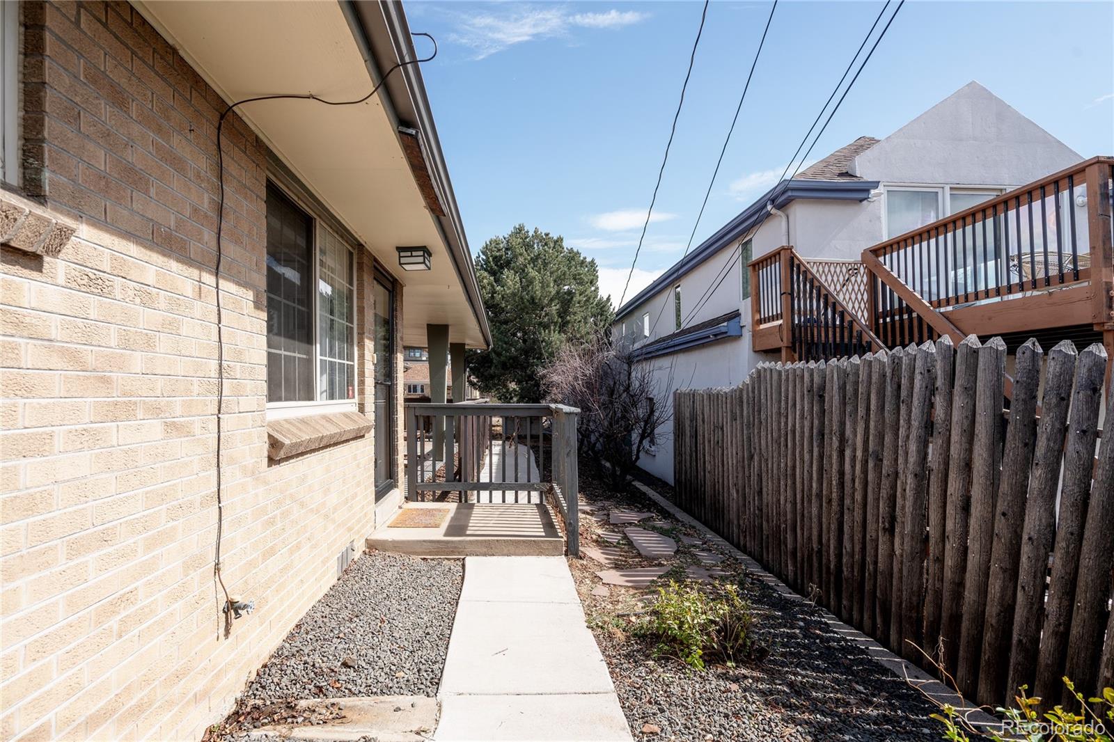 2459 Yates Street Denver, CO 80212 - Photo 43 of 48