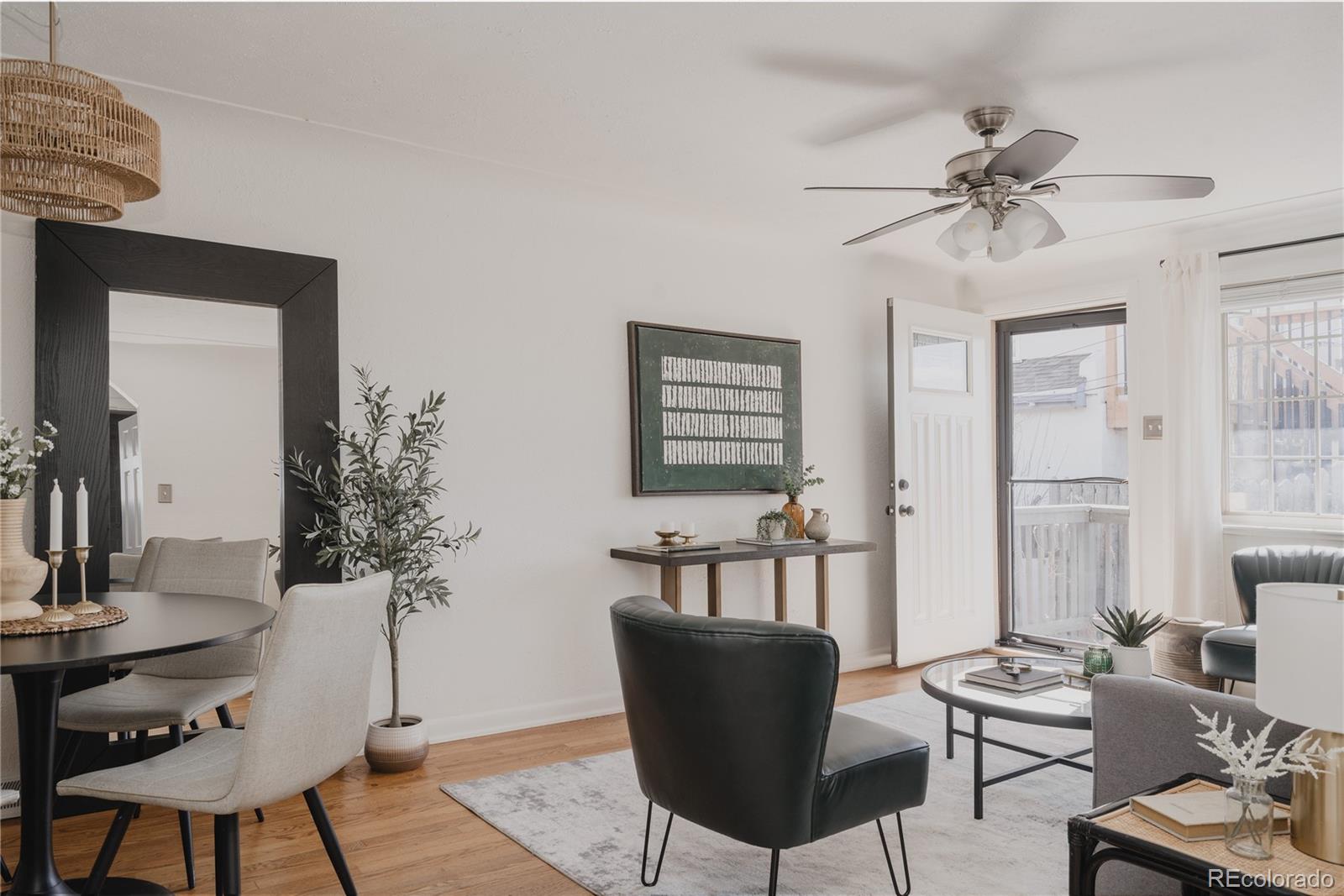 2459 Yates Street Denver, CO 80212 - Photo 10 of 45