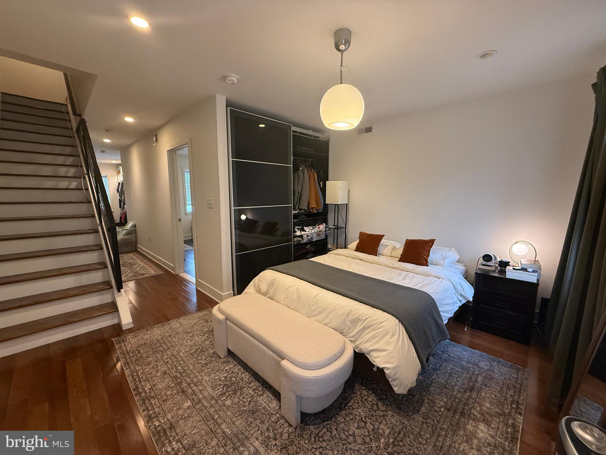 1533 Swain Street Philadelphia, PA 19130 - Photo 30 of 36