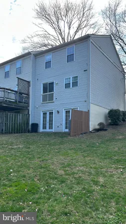 $495,000 | 17 Habersham Court, Silver Spring, MD 20906