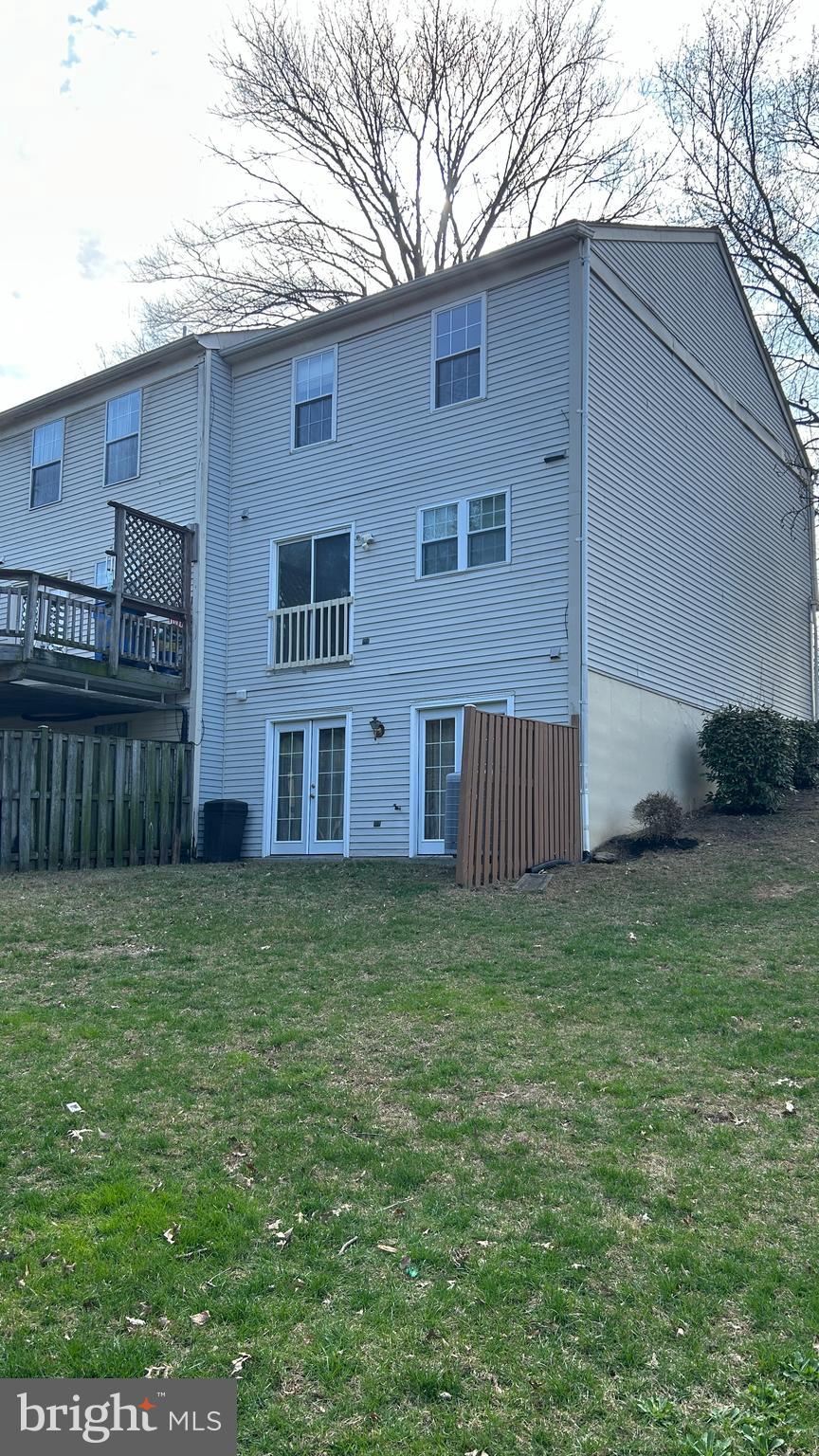 17 Habersham Court Silver Spring, MD 20906 - Photo 11 of 20