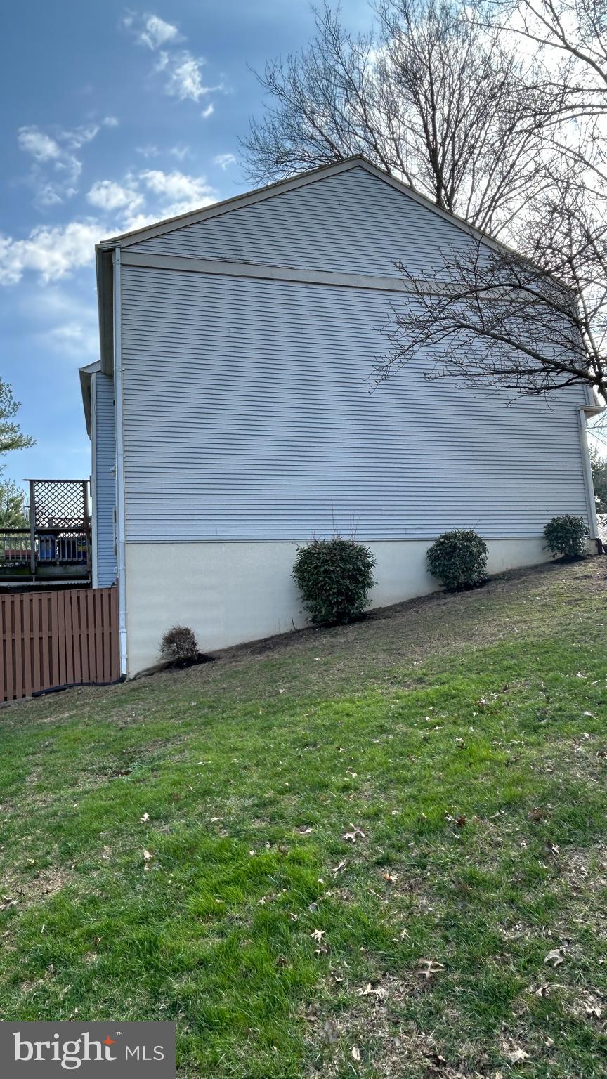17 Habersham Court Silver Spring, MD 20906 - Photo 16 of 20