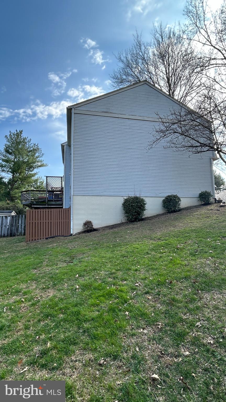 17 Habersham Court Silver Spring, MD 20906 - Photo 17 of 20