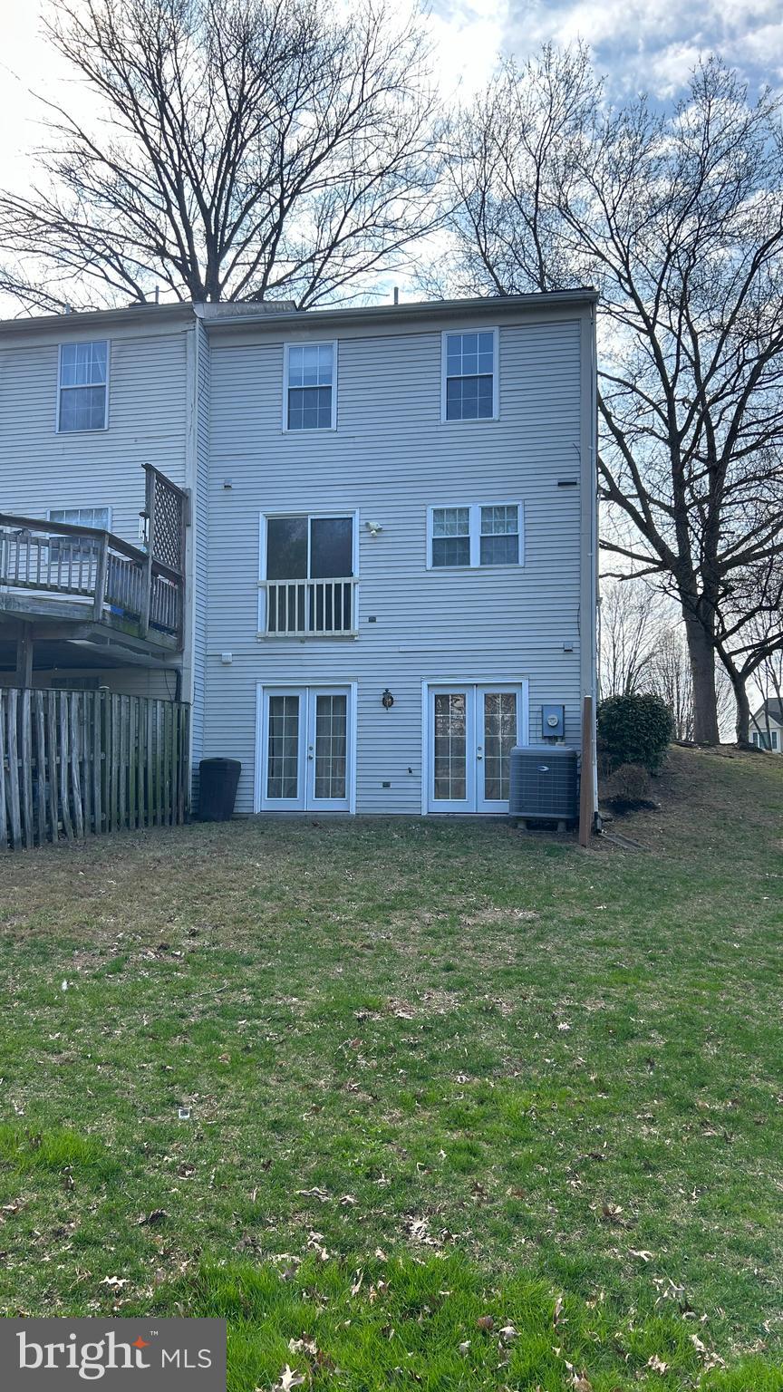 17 Habersham Court Silver Spring, MD 20906 - Photo 4 of 20