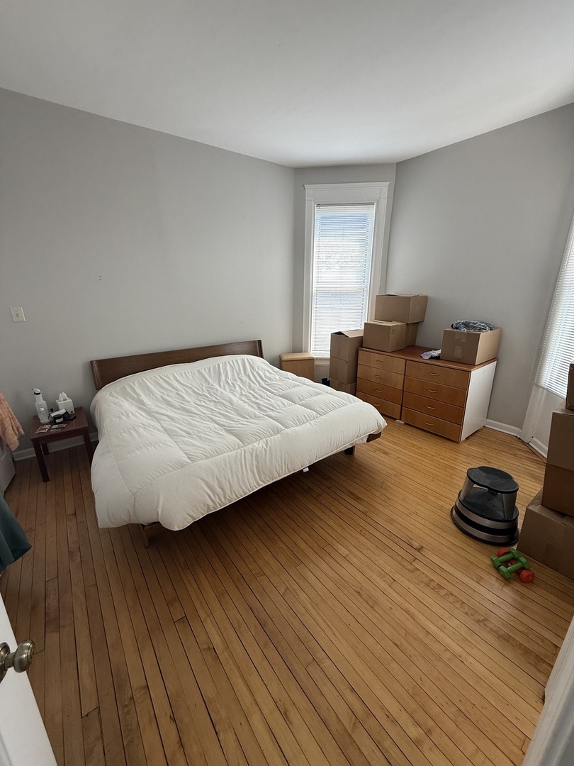 2022 North Seminary Avenue, Unit 2F Chicago, IL 60614 - Photo 8 of 14