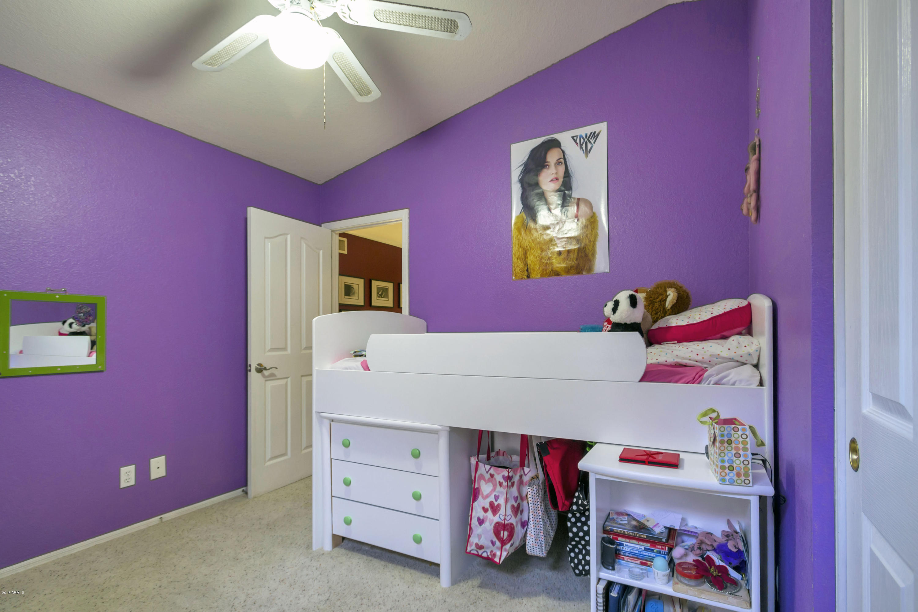 3337 East Long Lake Road Phoenix, AZ 85048 - Photo 15 of 26 2nd Bed