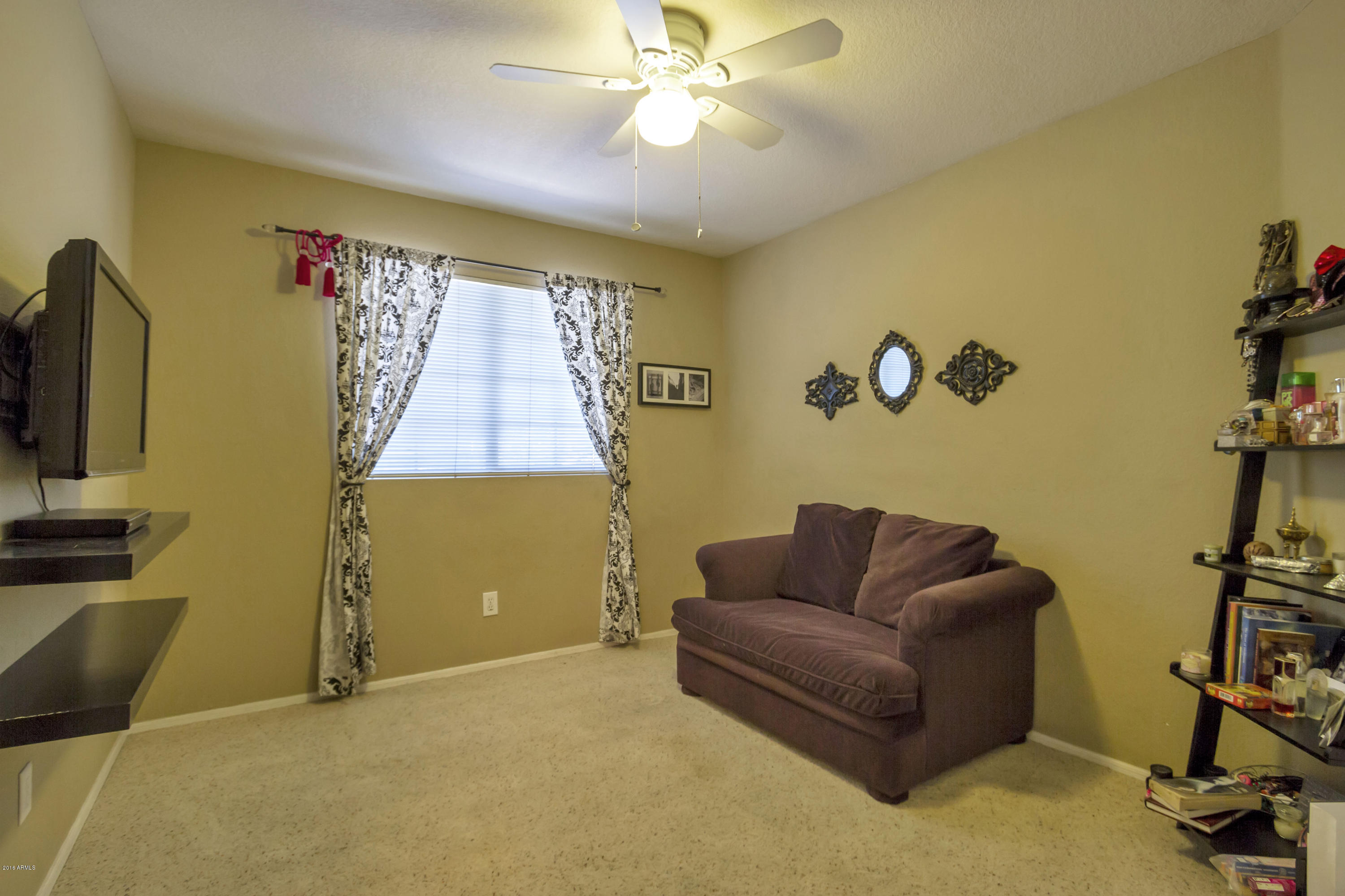 3337 East Long Lake Road Phoenix, AZ 85048 - Photo 16 of 26 3rd Bed