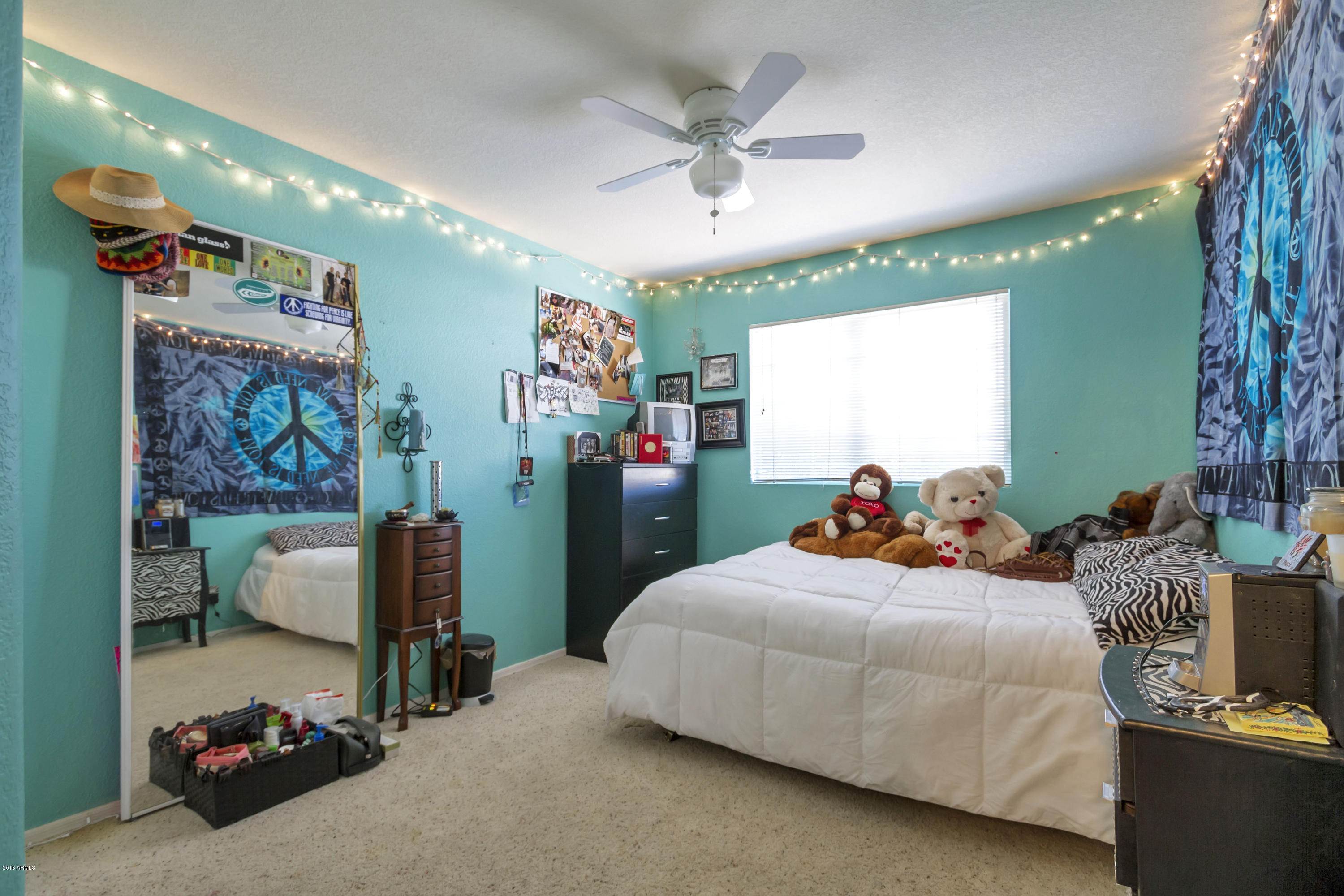 3337 East Long Lake Road Phoenix, AZ 85048 - Photo 18 of 26 4th Bed