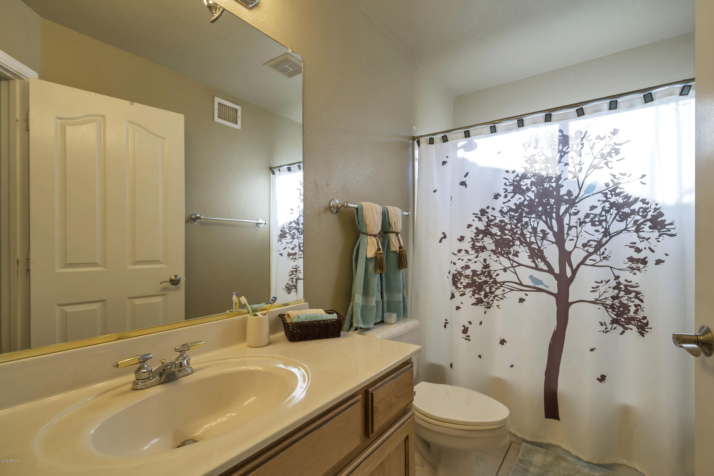 3337 East Long Lake Road Phoenix, AZ 85048 - Photo 19 of 26 Upstairs Full Bath