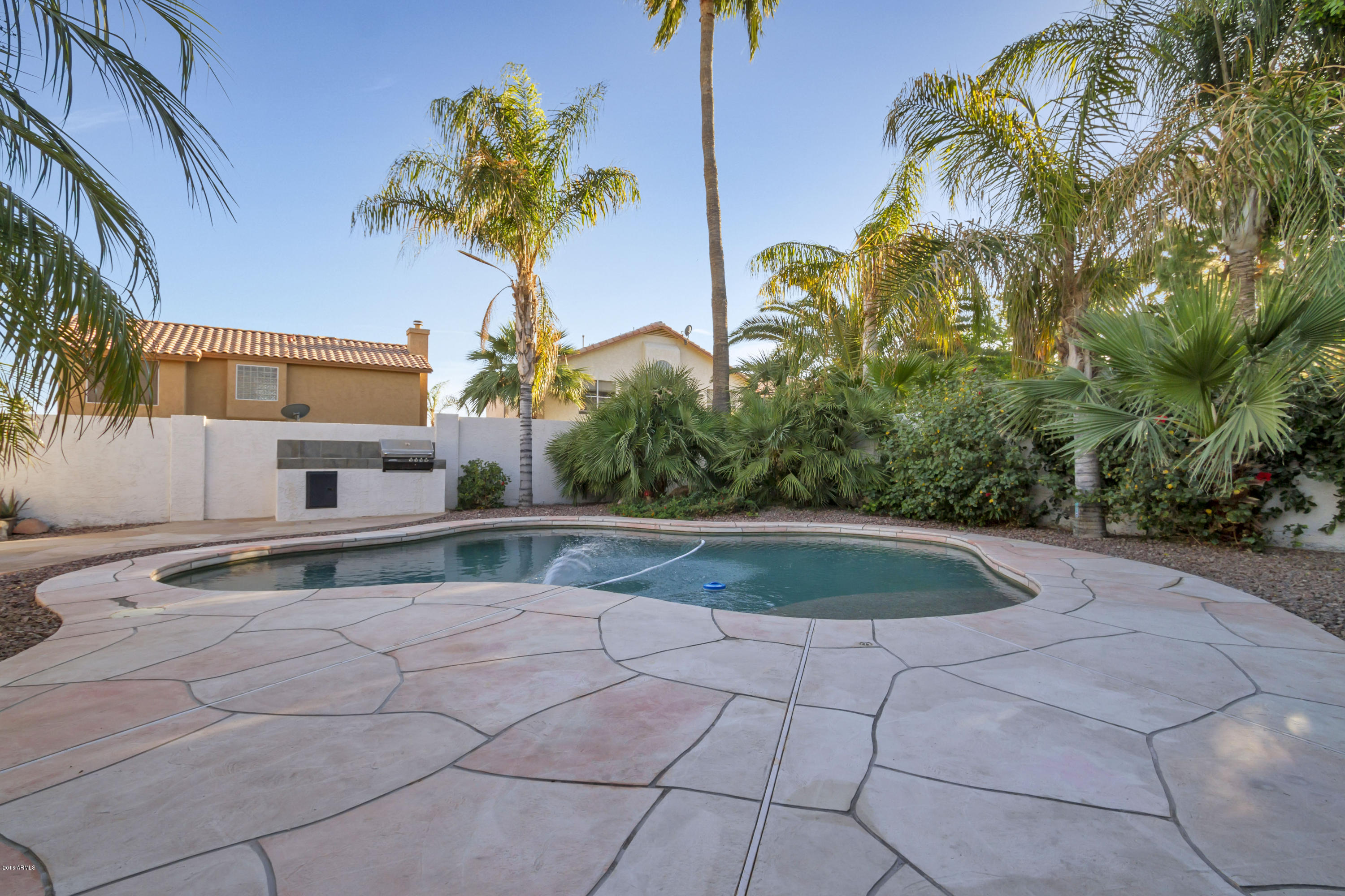 3337 East Long Lake Road Phoenix, AZ 85048 - Photo 21 of 26 Pool