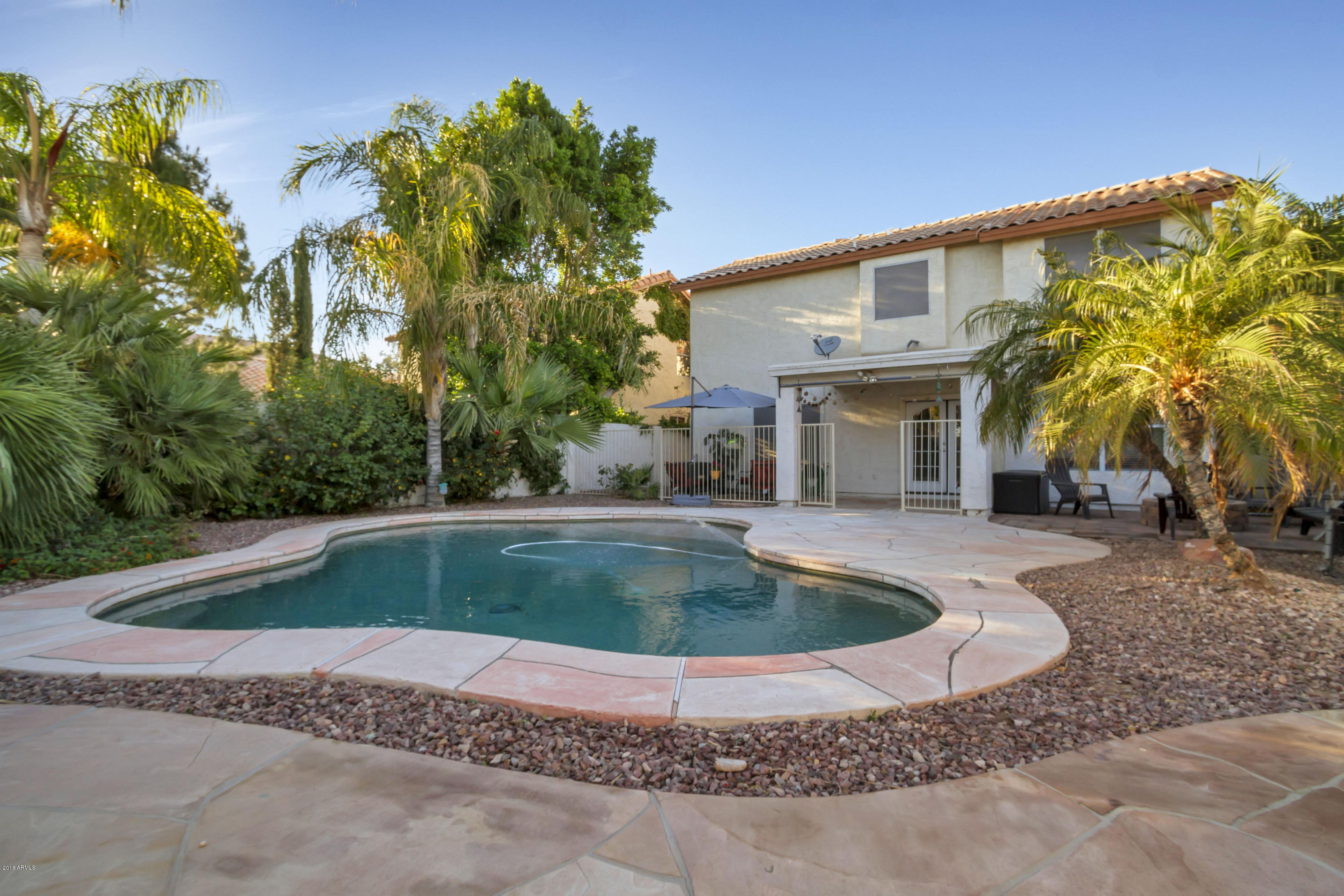 3337 East Long Lake Road Phoenix, AZ 85048 - Photo 22 of 26 Pool