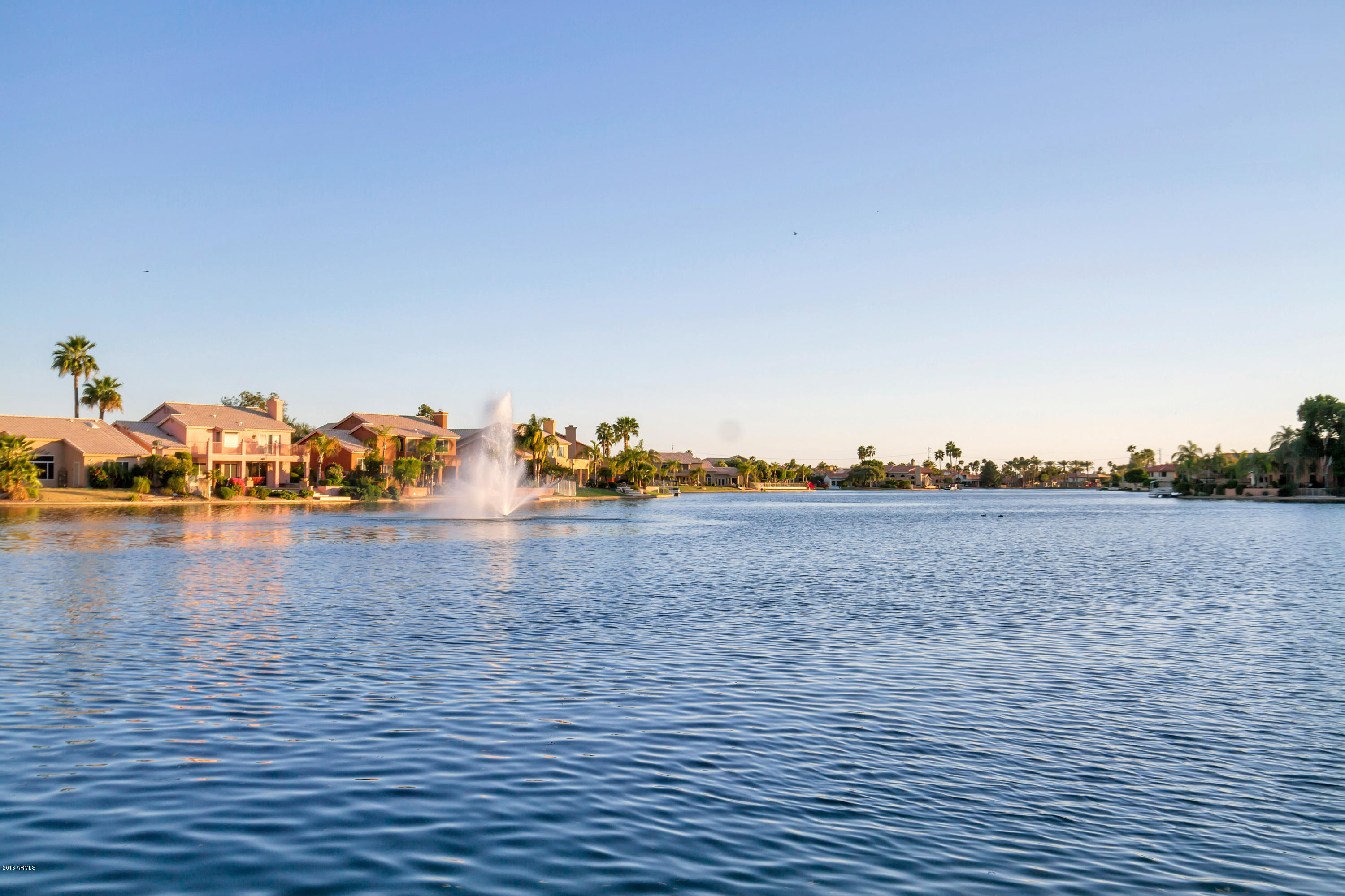 3337 East Long Lake Road Phoenix, AZ 85048 - Photo 26 of 26 Lake