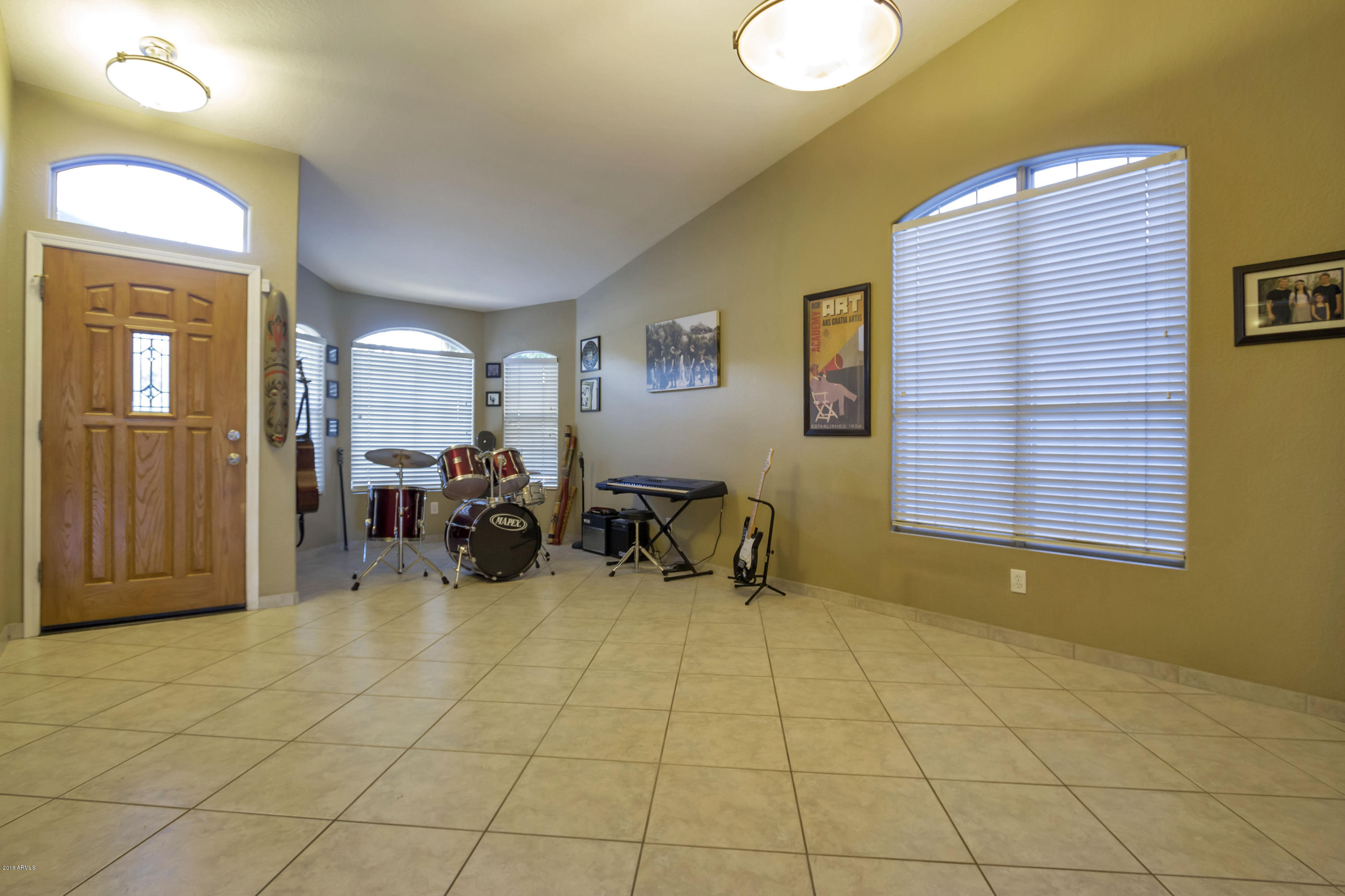 3337 East Long Lake Road Phoenix, AZ 85048 - Photo 3 of 26 Entry Way