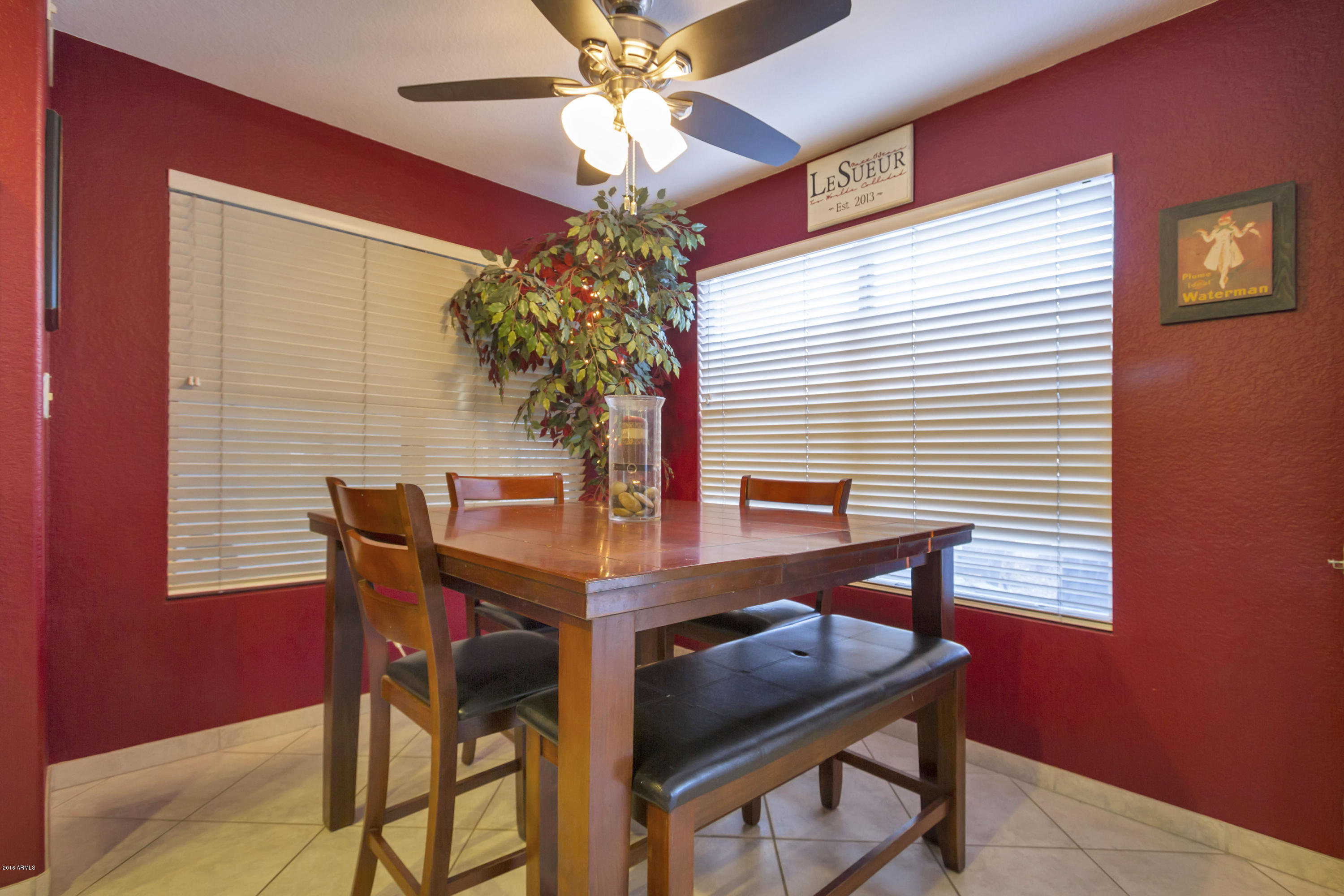 3337 East Long Lake Road Phoenix, AZ 85048 - Photo 6 of 26 Dining Room