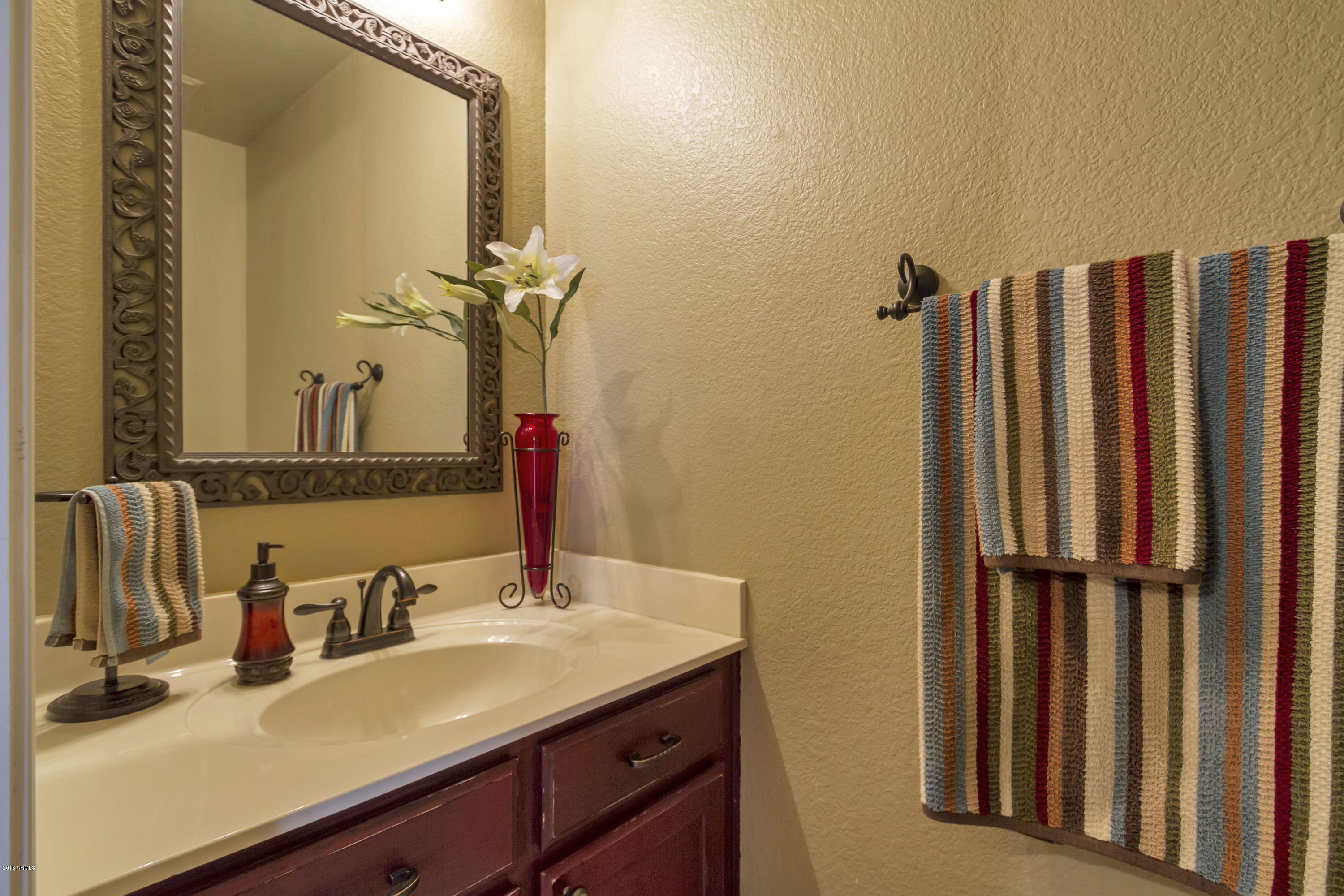 3337 East Long Lake Road Phoenix, AZ 85048 - Photo 9 of 26 Powder Room