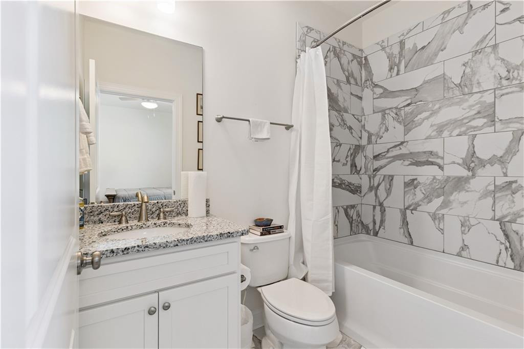 20 Hidden Harbor Road, Unit 21 Brunswick, GA 31525 - Photo 27 of 33