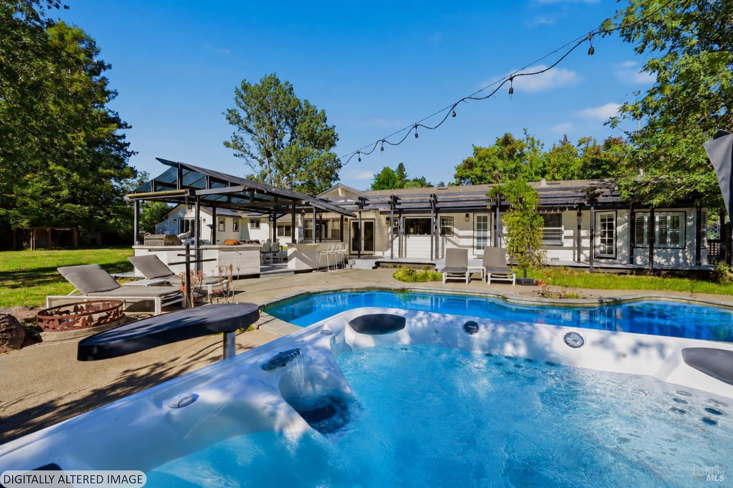 8174 Whited Road Sebastopol, CA 95472 - Photo 48 of 52