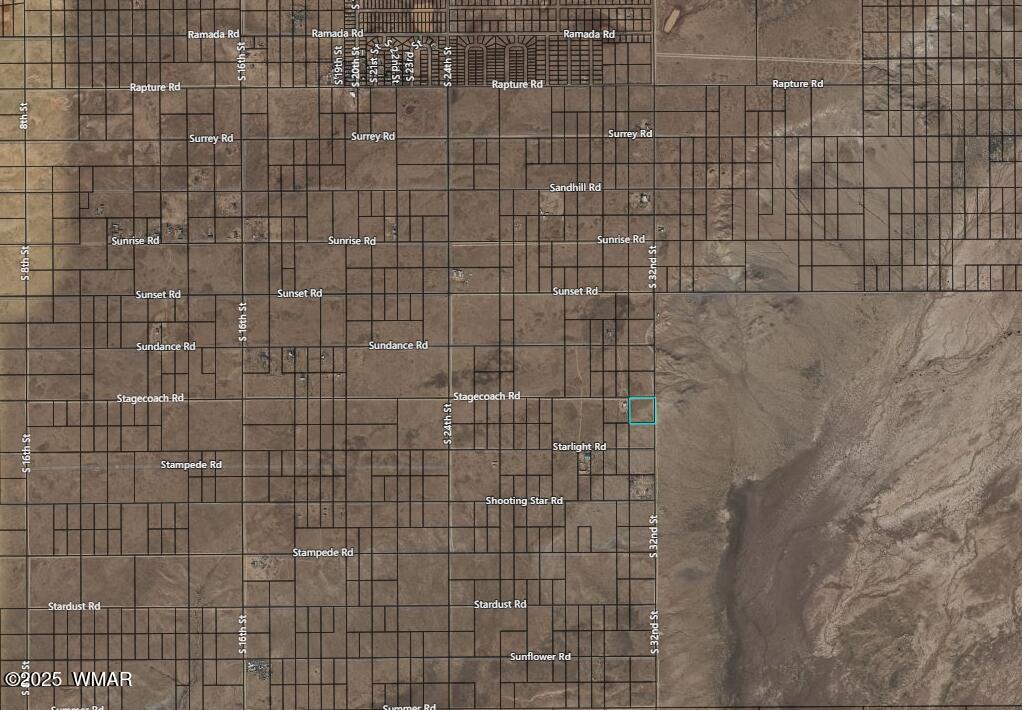 7981 Stagecoach Road Sun Valley, AZ 86029 - Photo 2 of 4 Screenshot 2025-04-22 153203