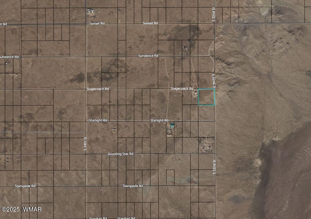 7981 Stagecoach Road Sun Valley, AZ 86029 - Photo 3 of 4 Screenshot 2025-04-22 153221