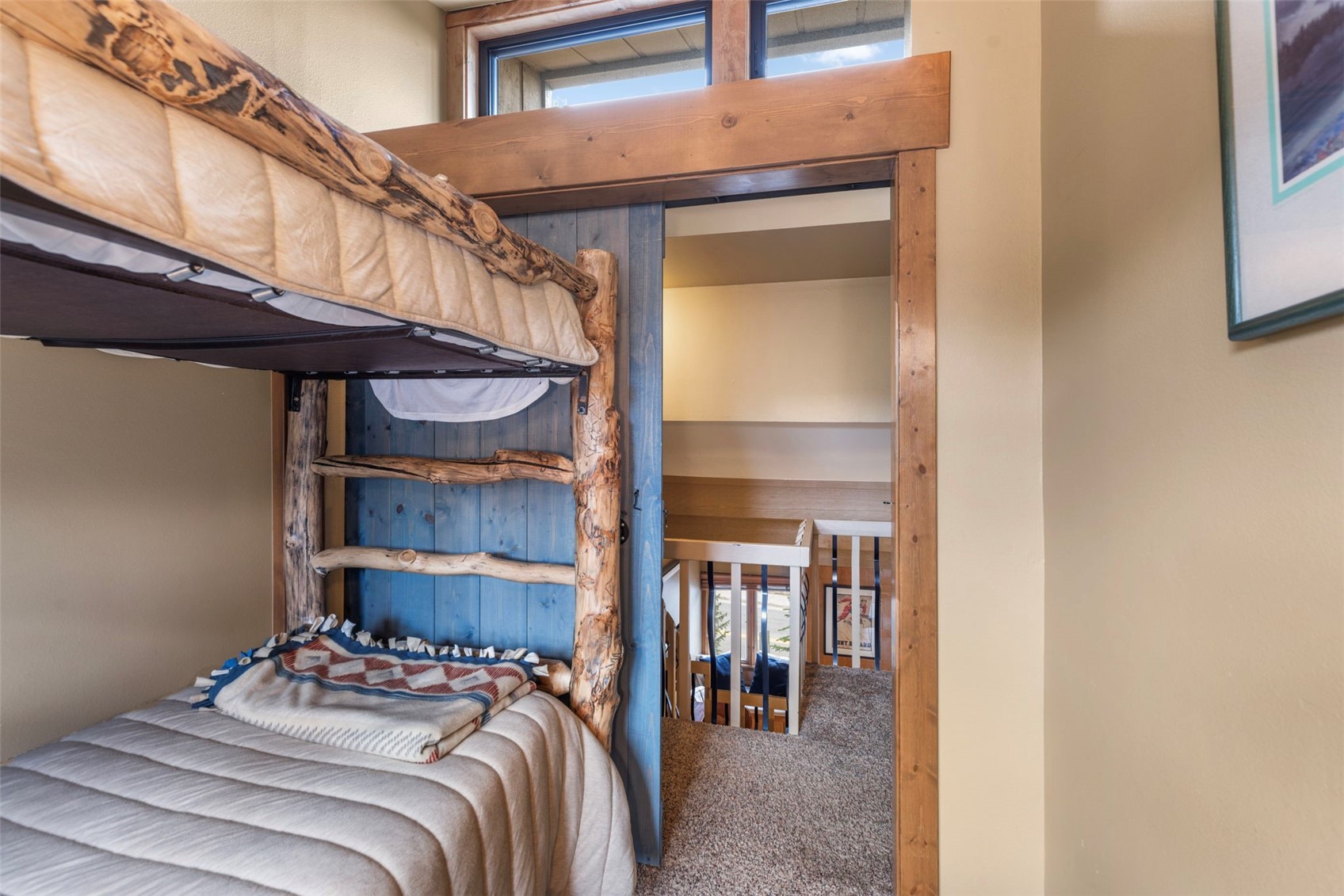 205 Primrose Path, Unit 3 Breckenridge, CO 80424 - Photo 27 of 36