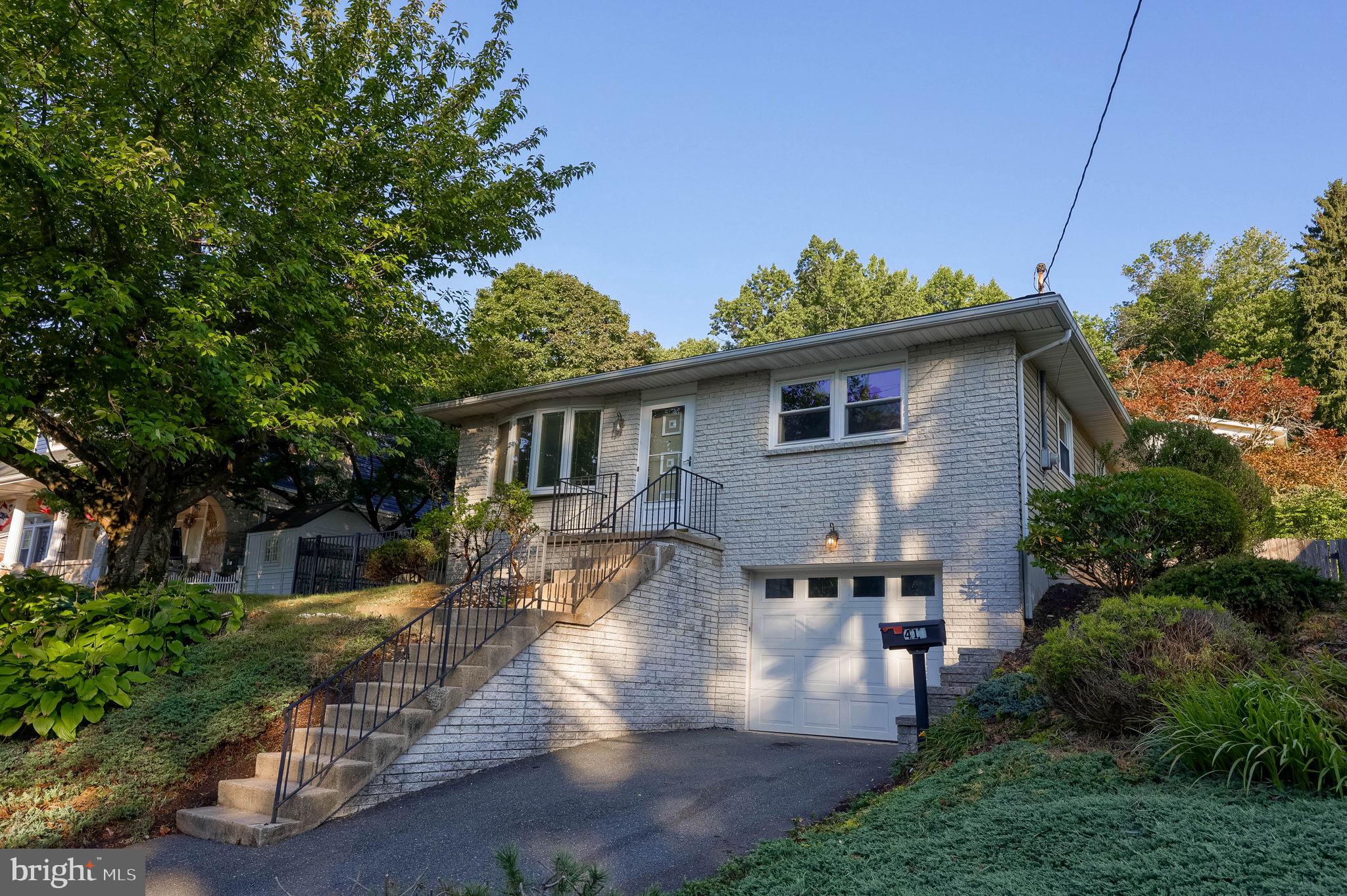 410 Friedensburg Road Reading, PA 19606 - Photo 38 of 39 Gallery Image 38