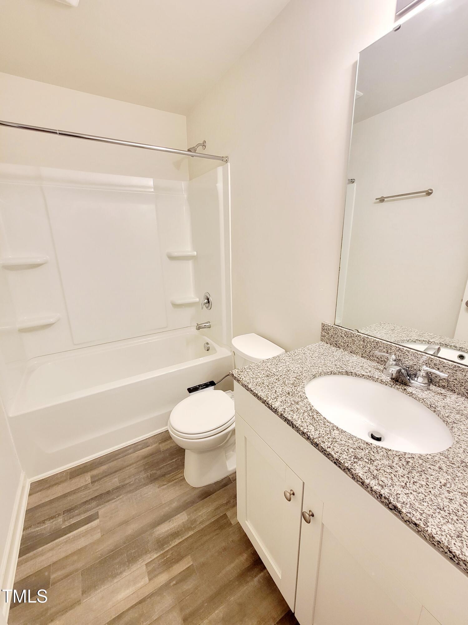 1315 Winter Sweet Court Raleigh, NC 27610 - Photo 10 of 50 Photo #10