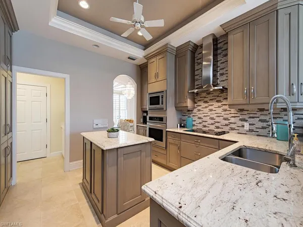 $28,000 | 4459 Crayton Road, Naples, FL 34103