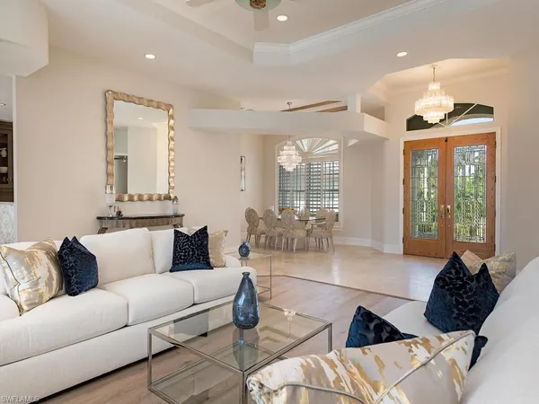 $28,000 | 4459 Crayton Road, Naples, FL 34103