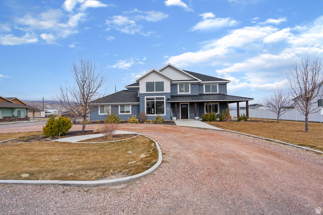472 West 2300th Street South Richfield, UT 84701 - Photo 4 of 54