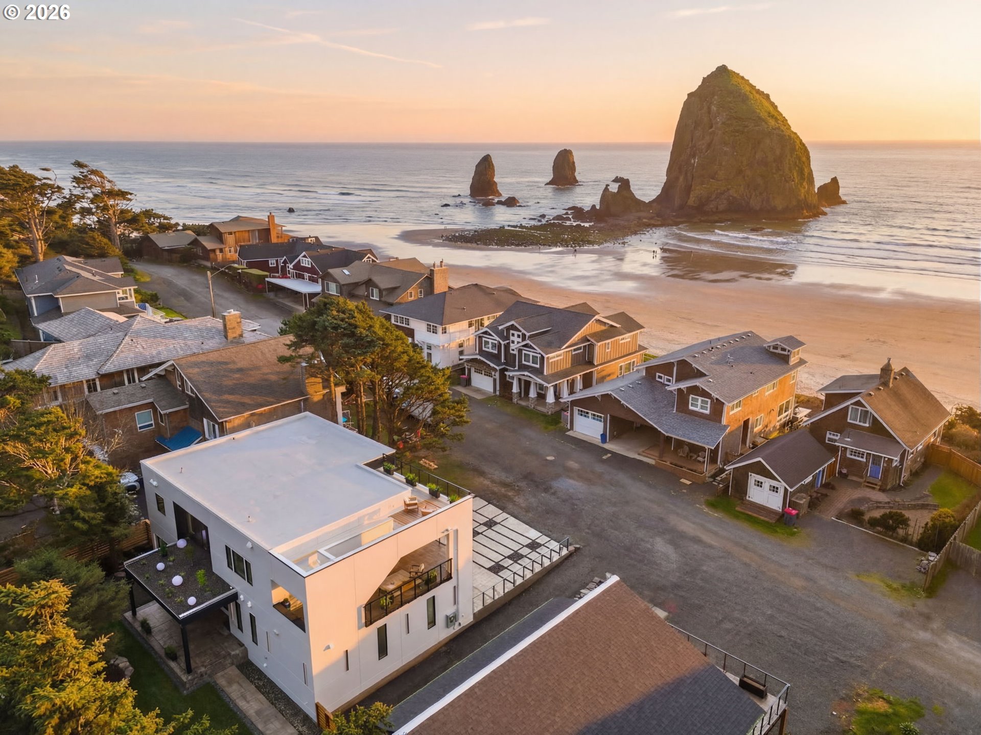 1659 Forest Lawn Road Cannon Beach, OR 97110 - Photo 41 of 42