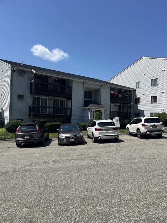11 Gibbs Street, Unit H125 Worcester, MA 01607 - Photo 13 of 14