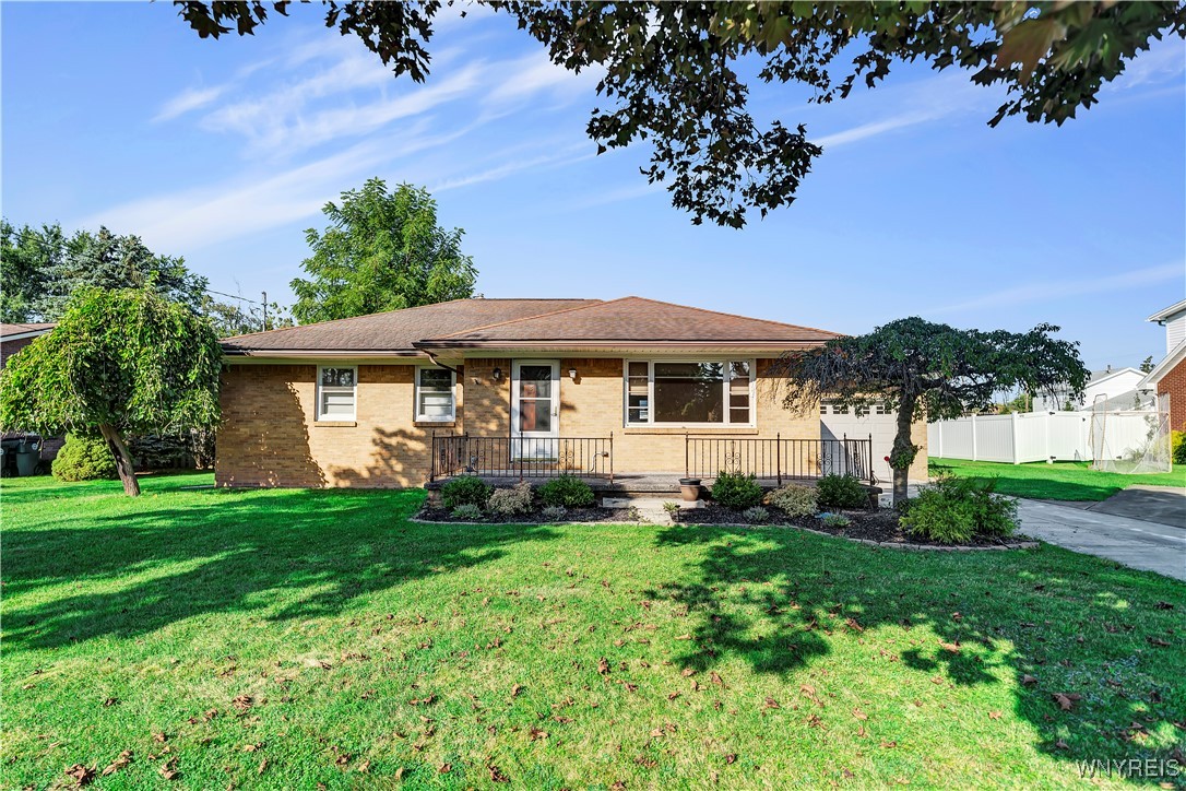 28 Ridgeway Street Depew, NY 14043 - Photo 1 of 1 Gallery Image 1