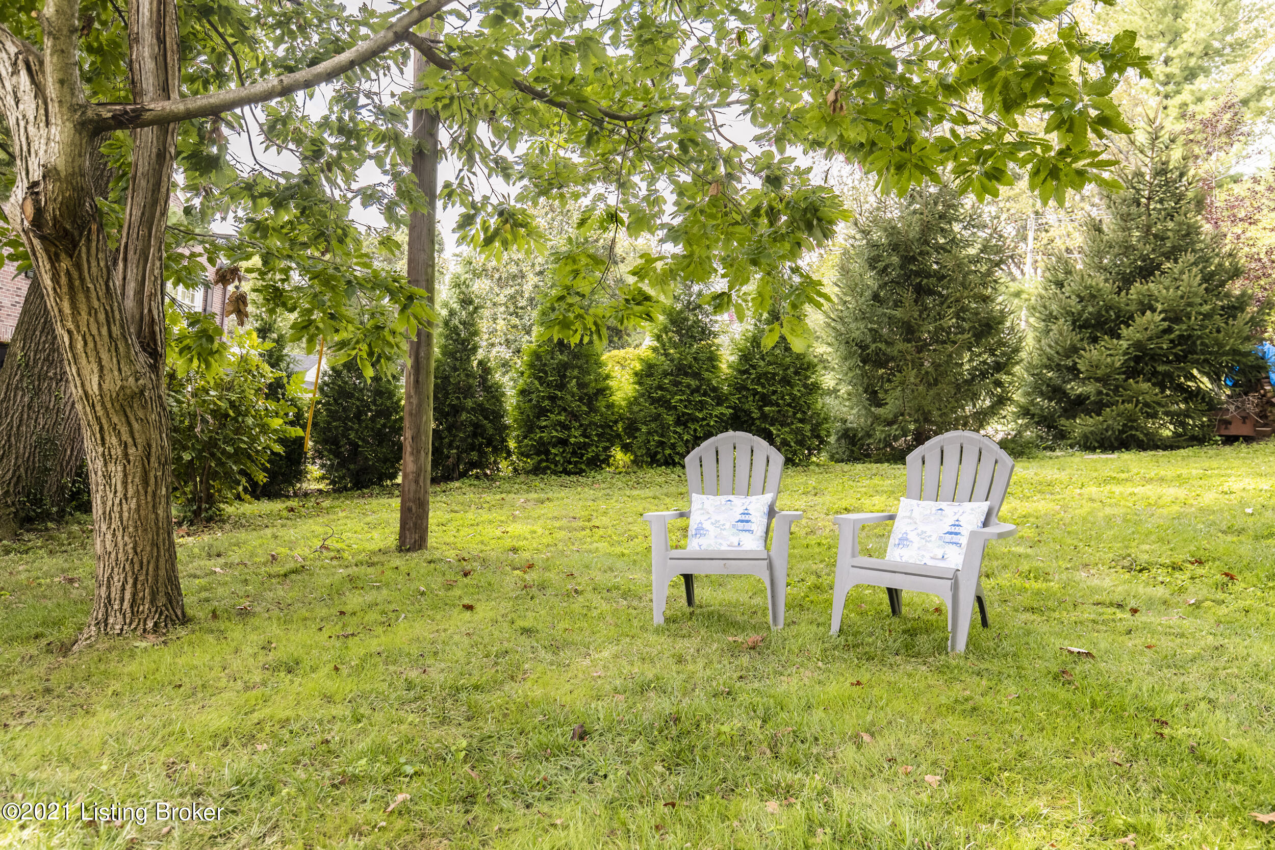 119 Arrowhead Road Louisville, KY 40207 - Photo 62 of 67 63-yard