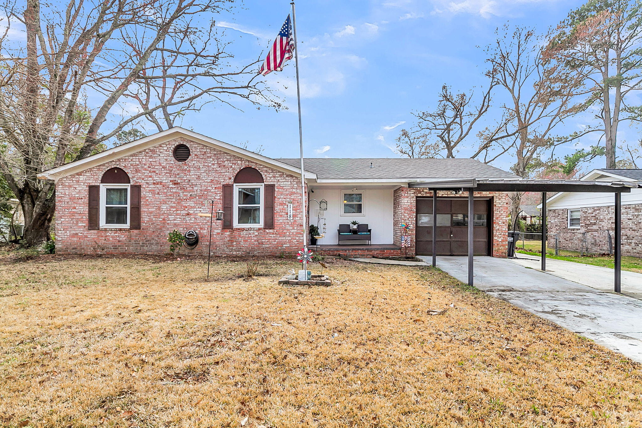 118 Waring Road Summerville, SC 29485 - Photo 2 of 29 CREM - 118 Waring-11