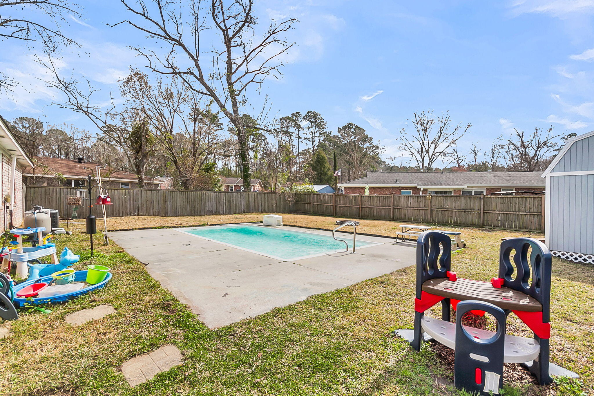 118 Waring Road Summerville, SC 29485 - Photo 27 of 29 CREM - 118 Waring-2