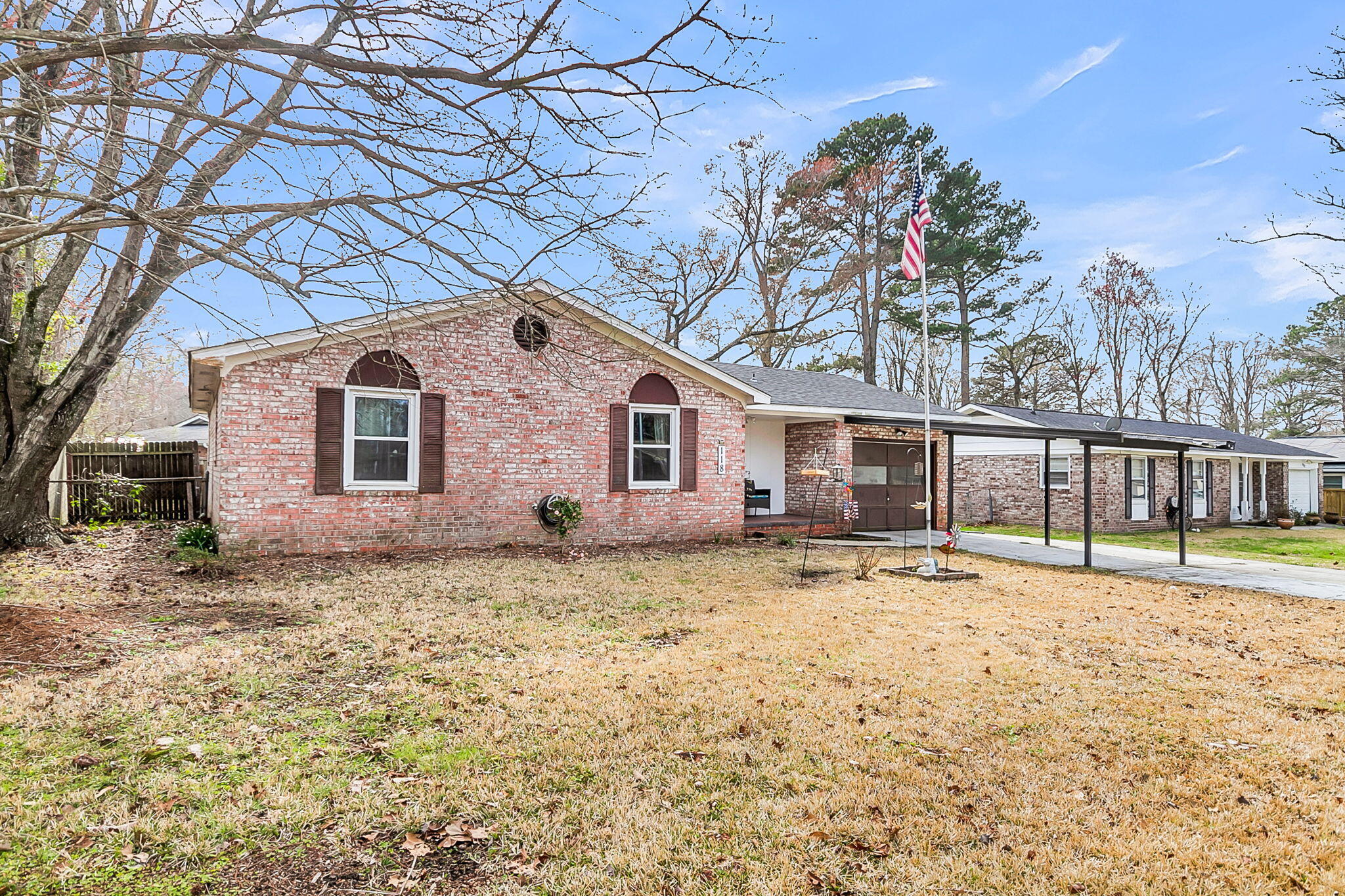 118 Waring Road Summerville, SC 29485 - Photo 29 of 29 CREM - 118 Waring-12