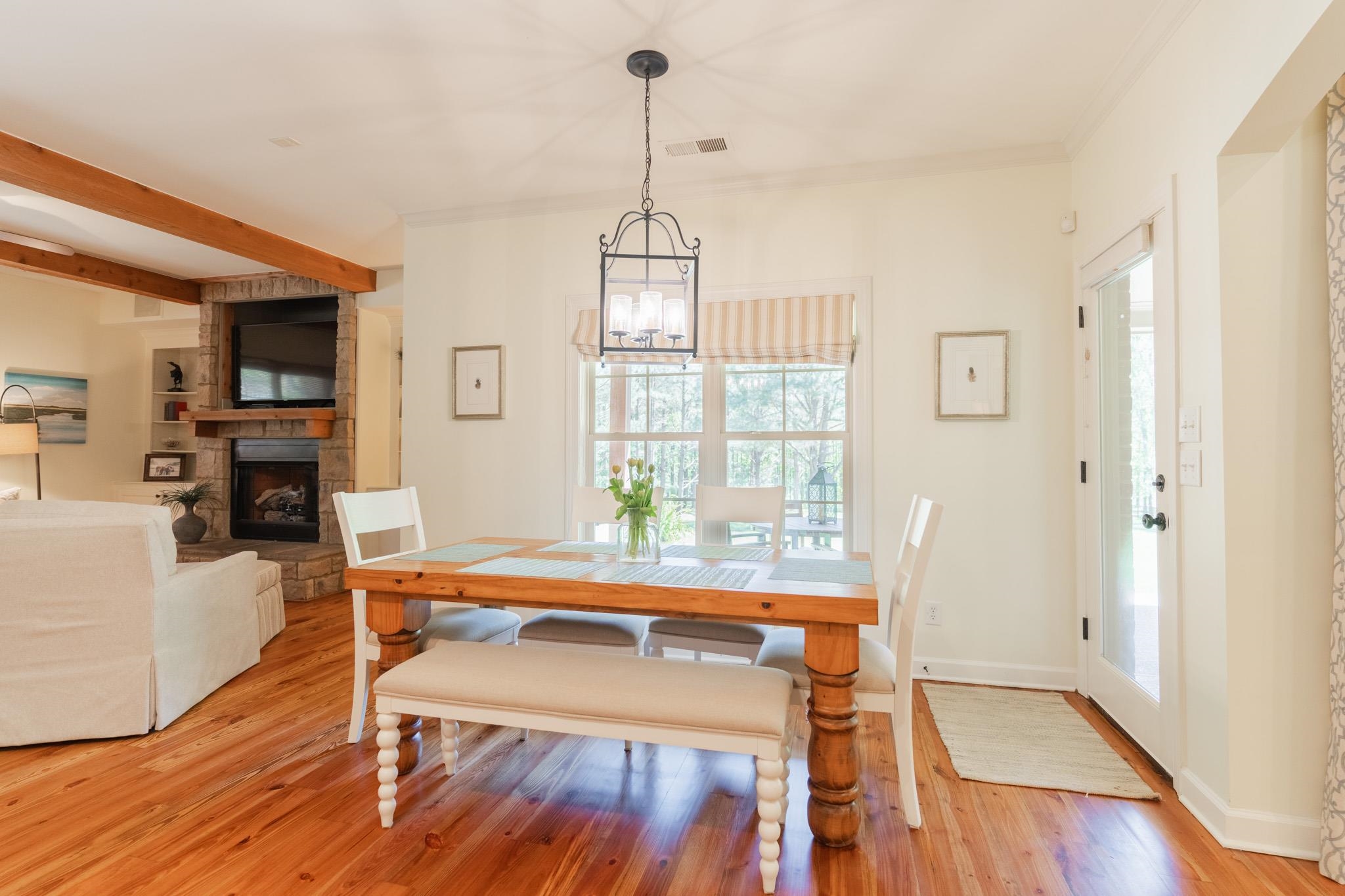 12035 Raleigh Lagrange Road East Eads, TN 38028 - Photo 14 of 37 One of the many features in this custom home is 9 foot ceilings, even upstairs!