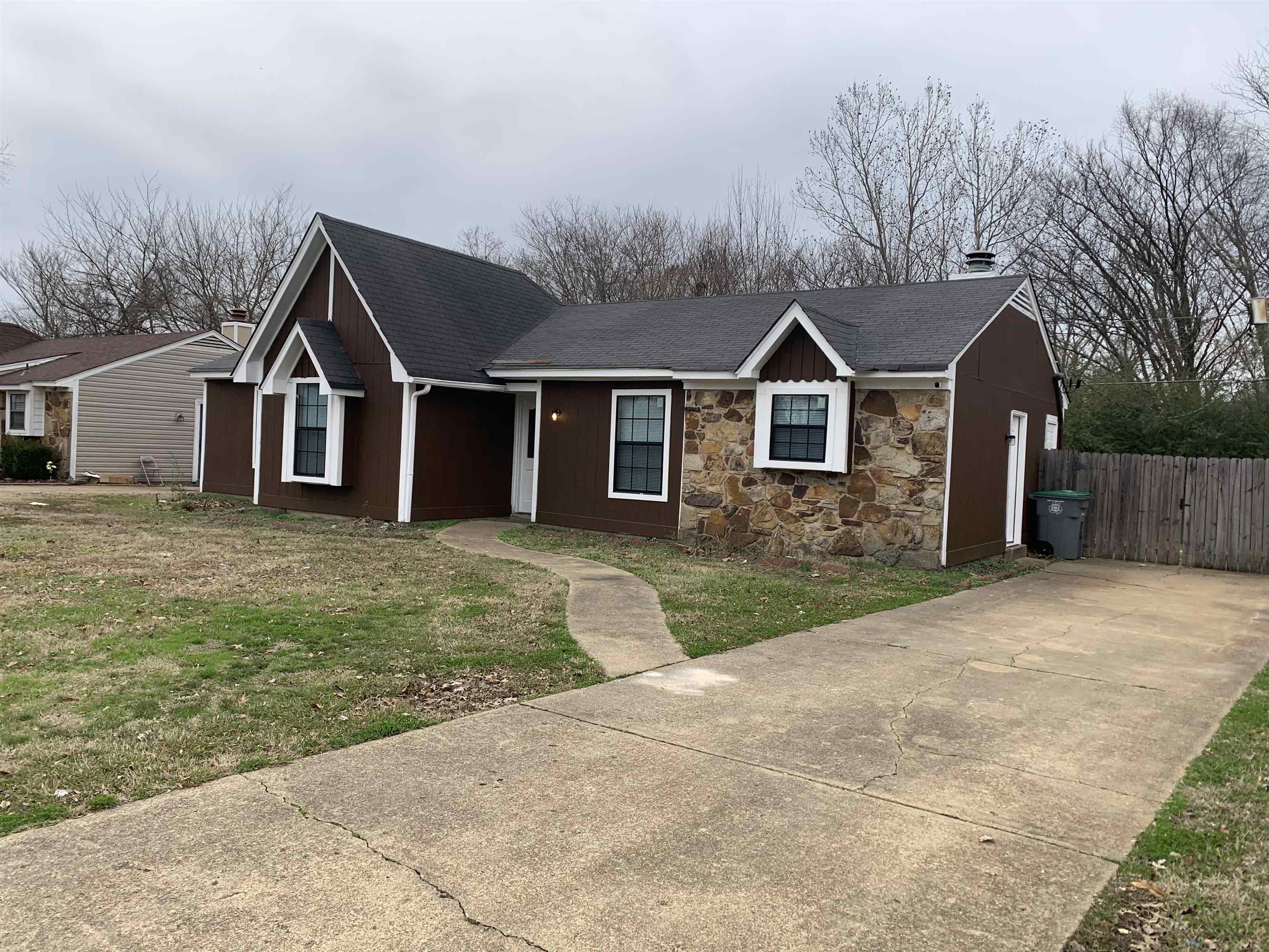 7156 Country Side Road Memphis, TN 38133 - Photo 17 of 20 Gallery Image 17