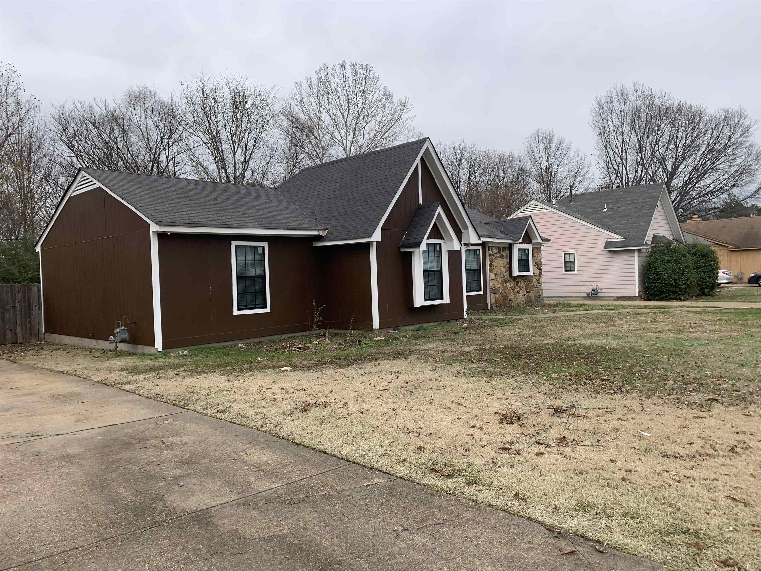 7156 Country Side Road Memphis, TN 38133 - Photo 18 of 20 Gallery Image 18