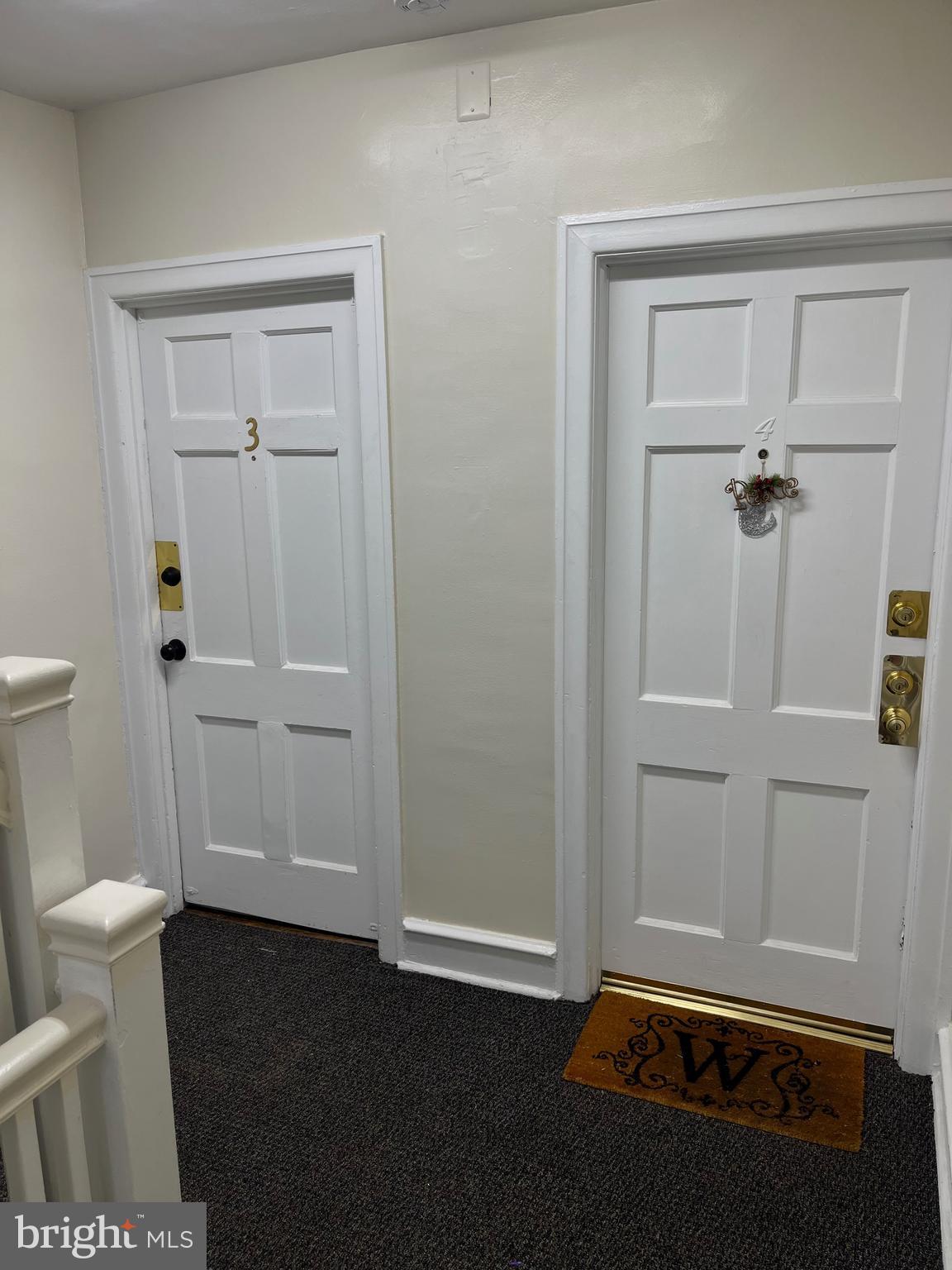 6146 Wayne Avenue, Unit 3 Philadelphia, PA 19144 - Photo 4 of 25 a view of bathroom with a toilet