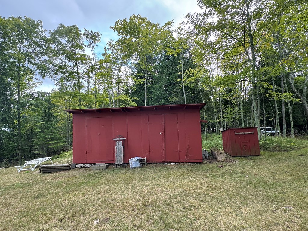 1304 Sunrise Road Washington Island, WI 54246 - Photo 15 of 24