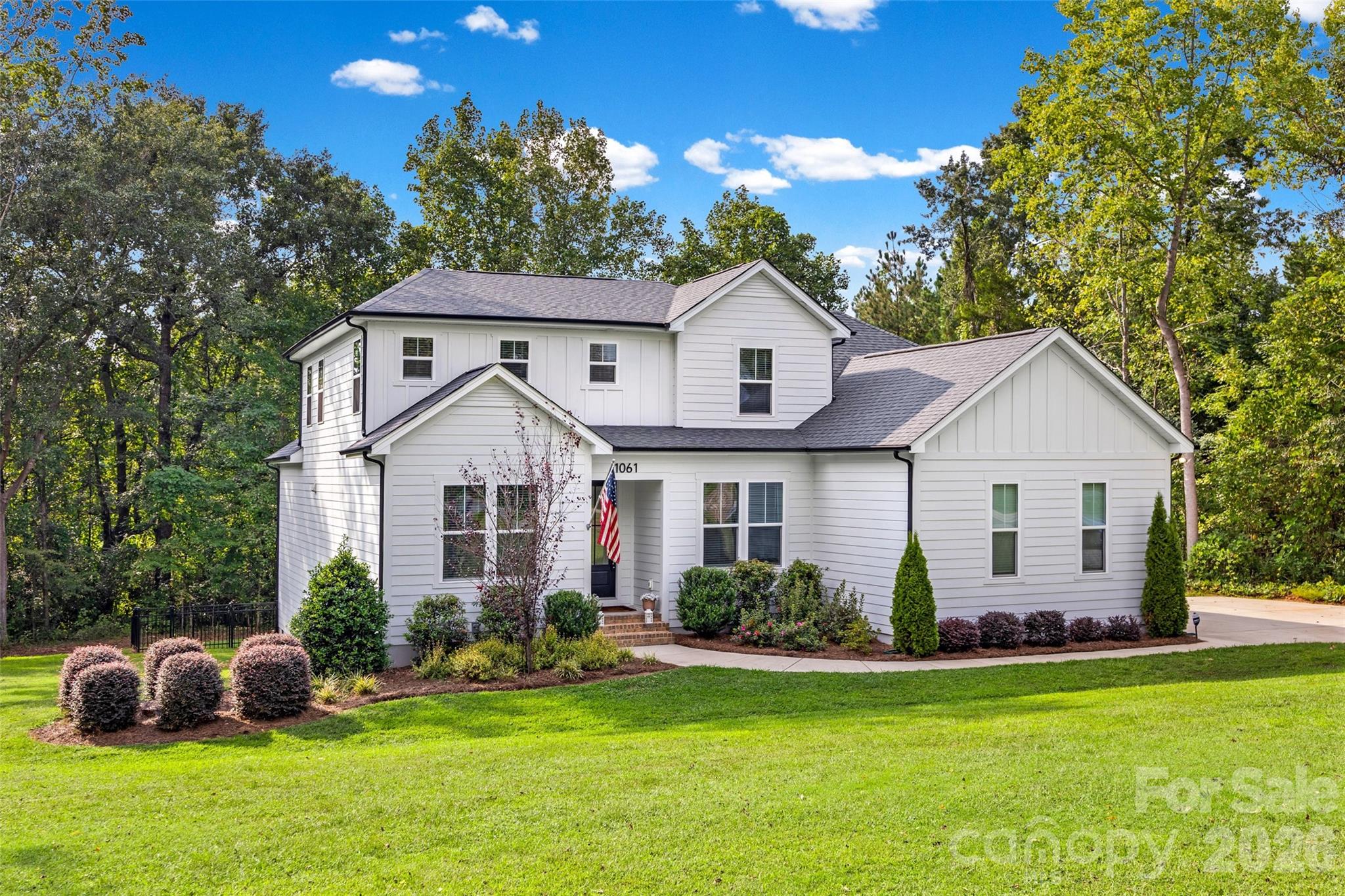 1061 Kendrick Road Clover, SC 29710 - Photo 1 of 33 Gallery Image 1