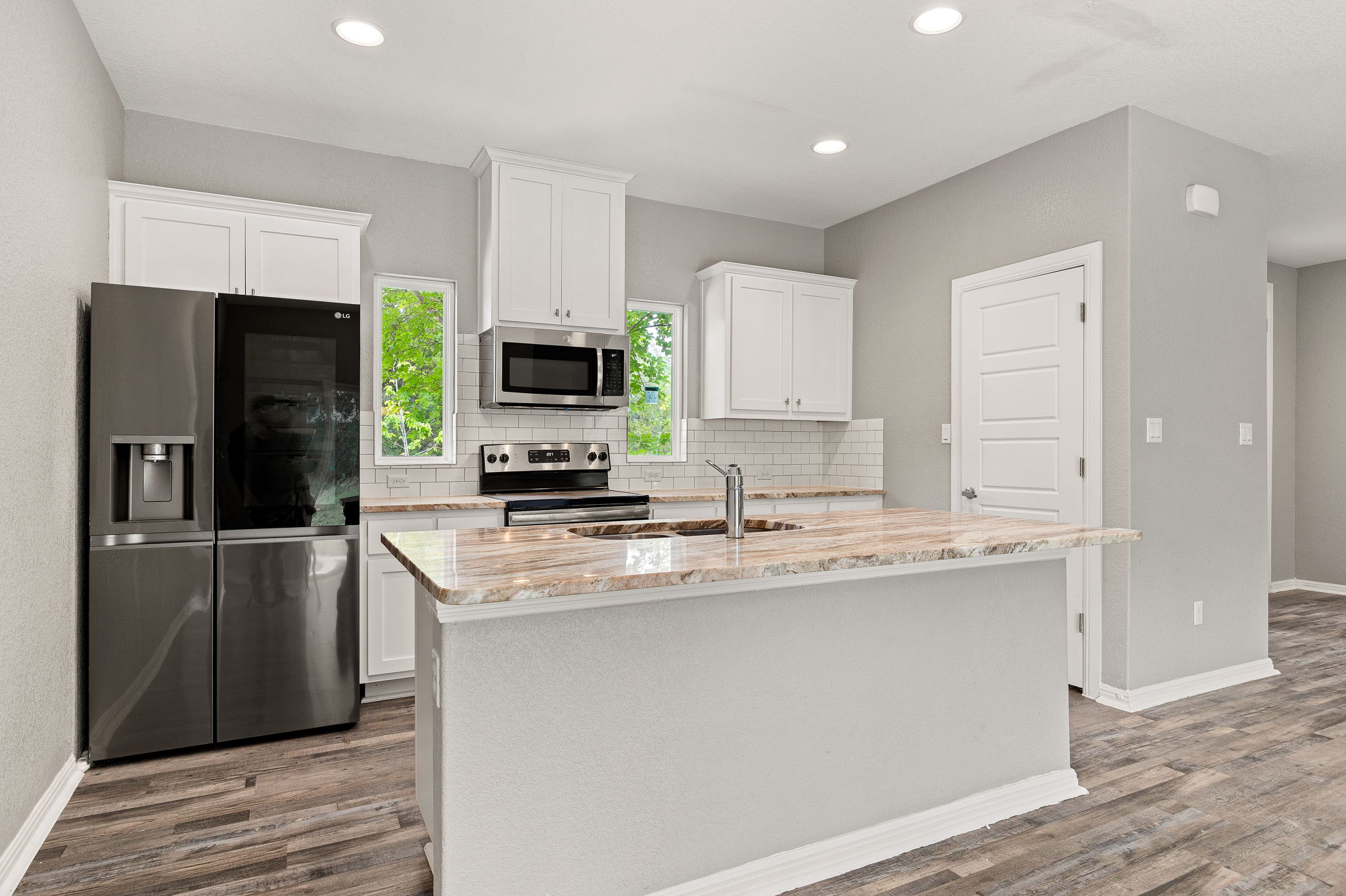 20601 Buckskin Ridge Lago Vista, TX 78645 - Photo 10 of 40