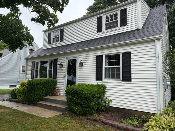 $410,000 | 43 Longwood Drive, Hamilton, NJ 08620
