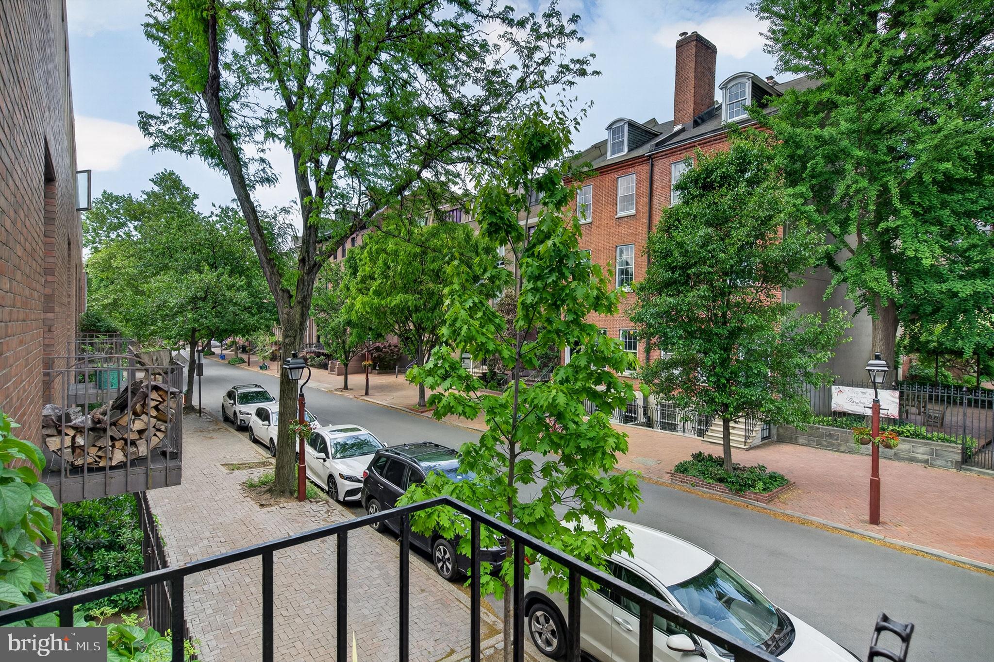 245 South 3rd Street Philadelphia, PA 19106 - Photo 29 of 63